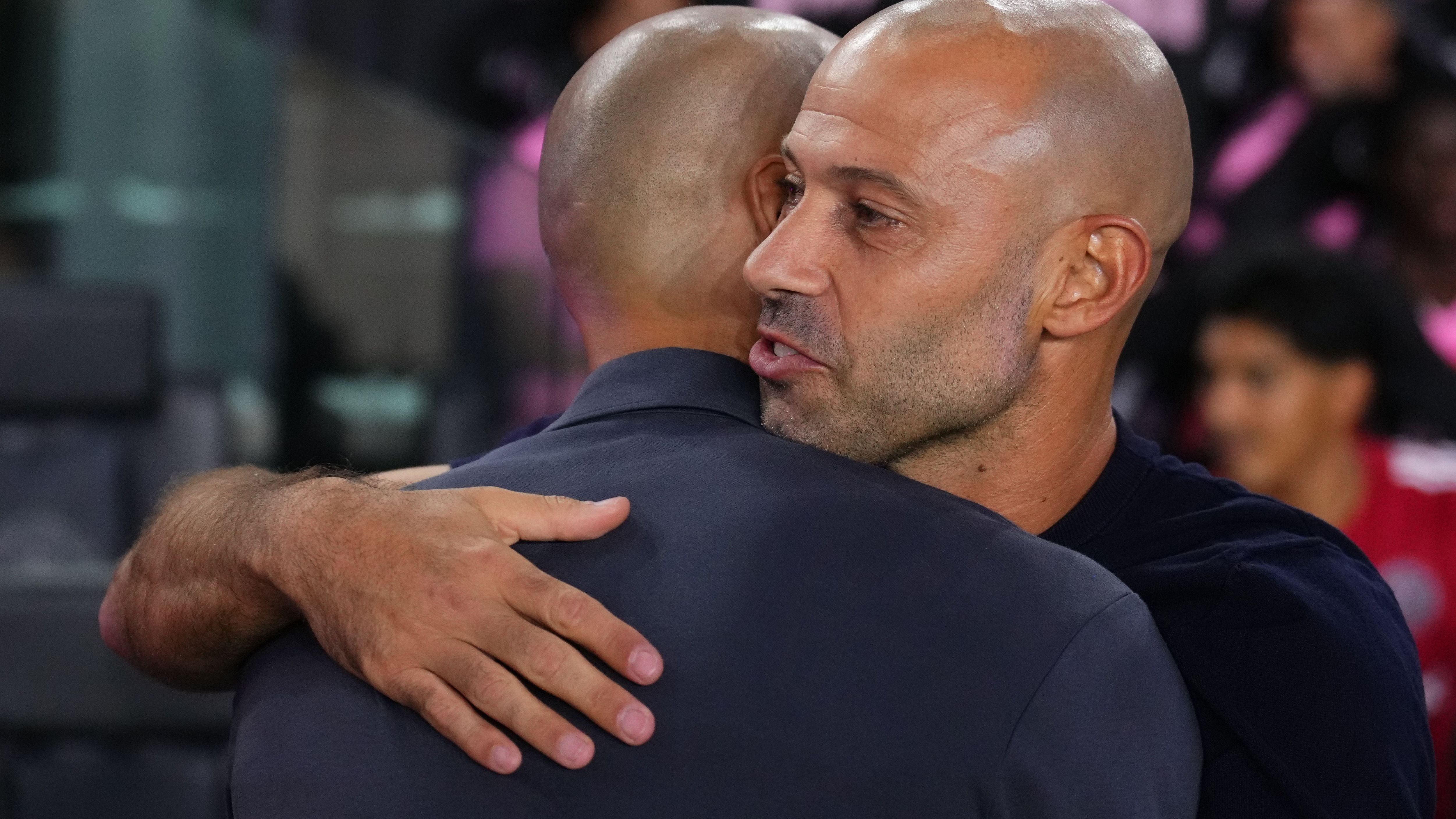 تقييمات لاعبي إنتر ميامي ضد تيغريس: استبعاد ماسكيرانو وتأهل الفريق الغائب عن ميسي بفضل ركلتي جزاء سواريز إلى نصف نهائي كأس الدوري