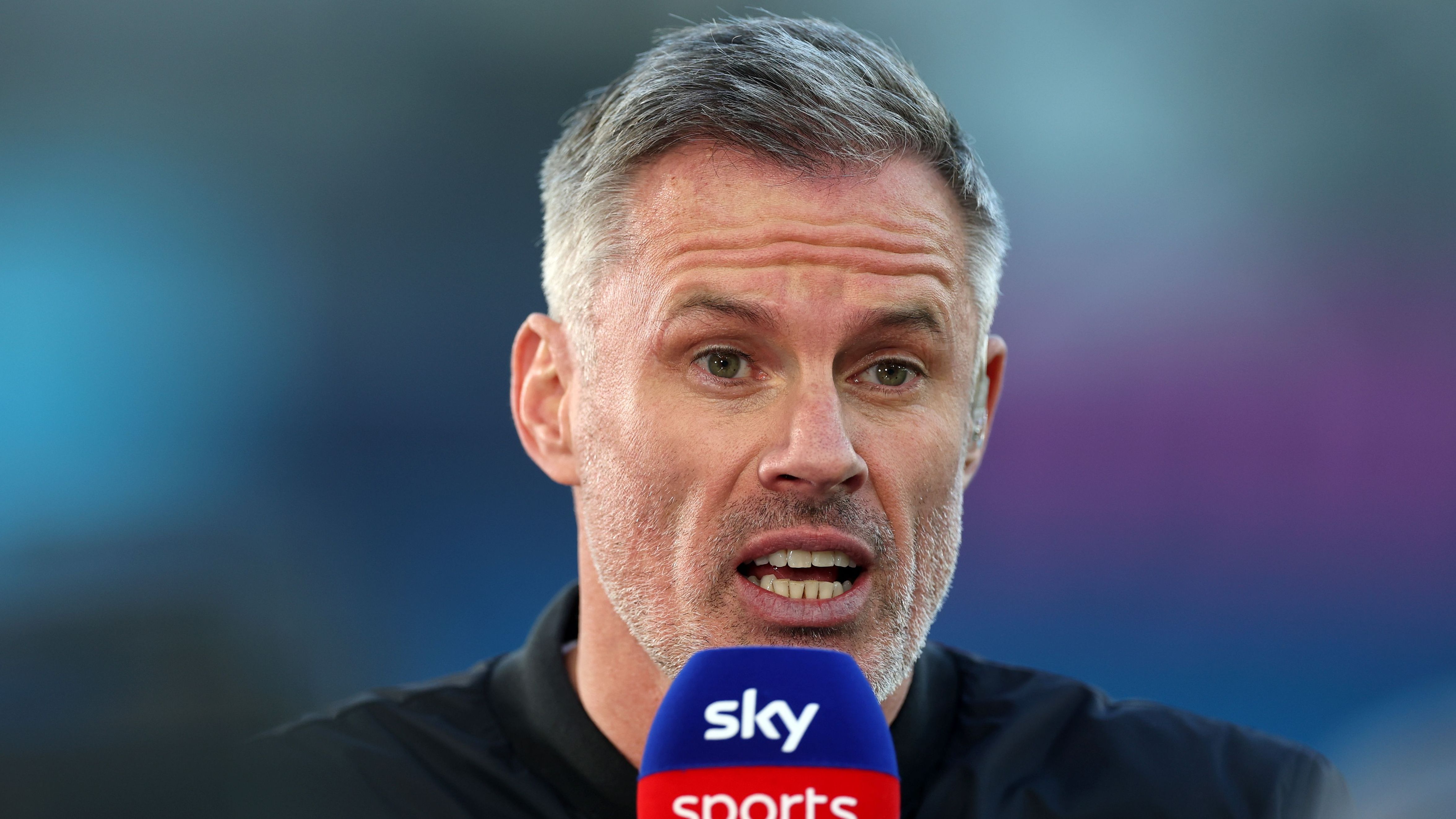 جيمي كاراغر يتوقع أن يكون لاعب ليفربول الجديد هو كيفن دي بروين القادم في الدوري الإنجليزي الممتاز