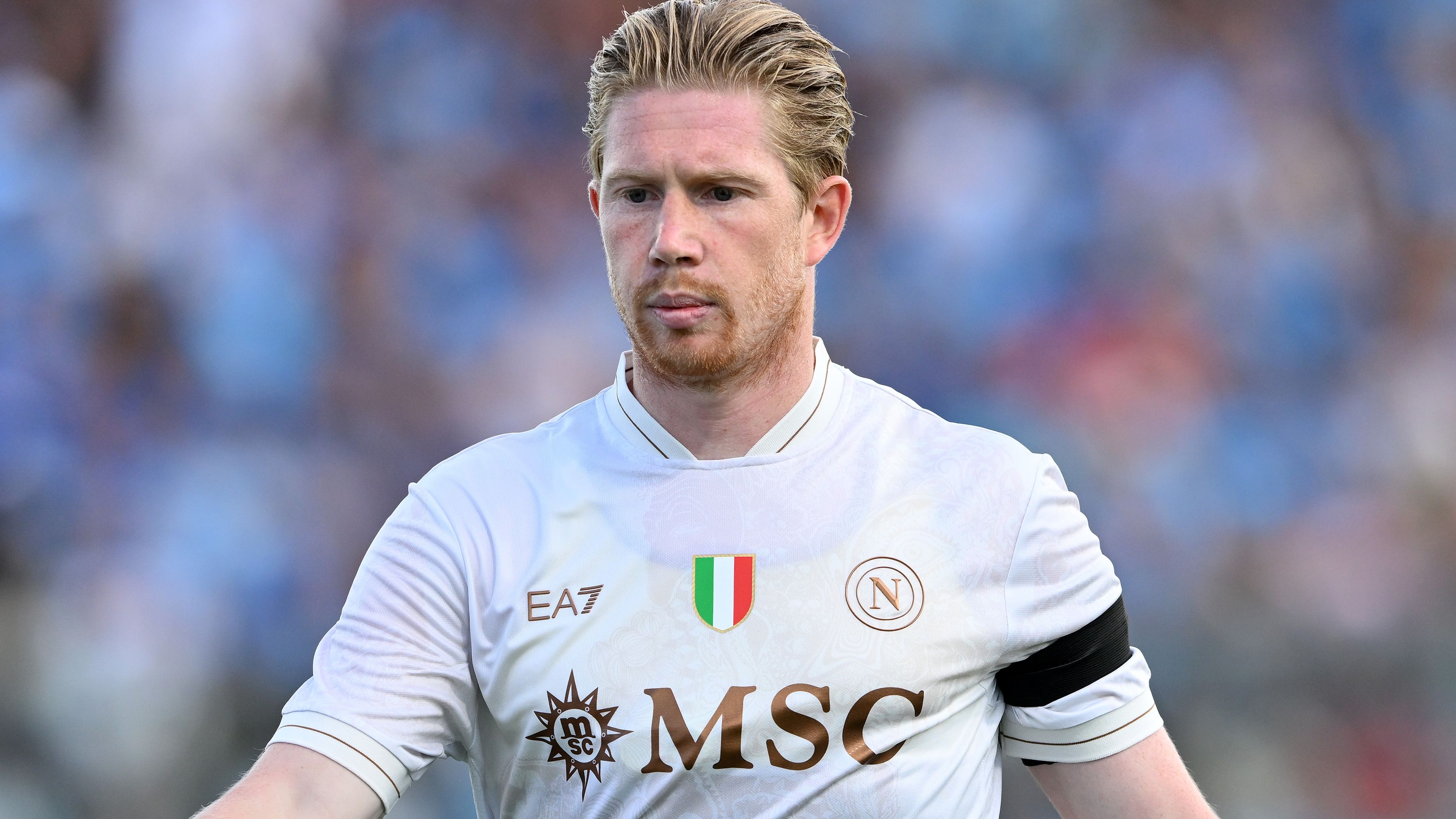 جيمي كاراغر يتوقع أن يكون لاعب ليفربول الجديد هو كيفن دي بروين القادم في الدوري الإنجليزي الممتاز