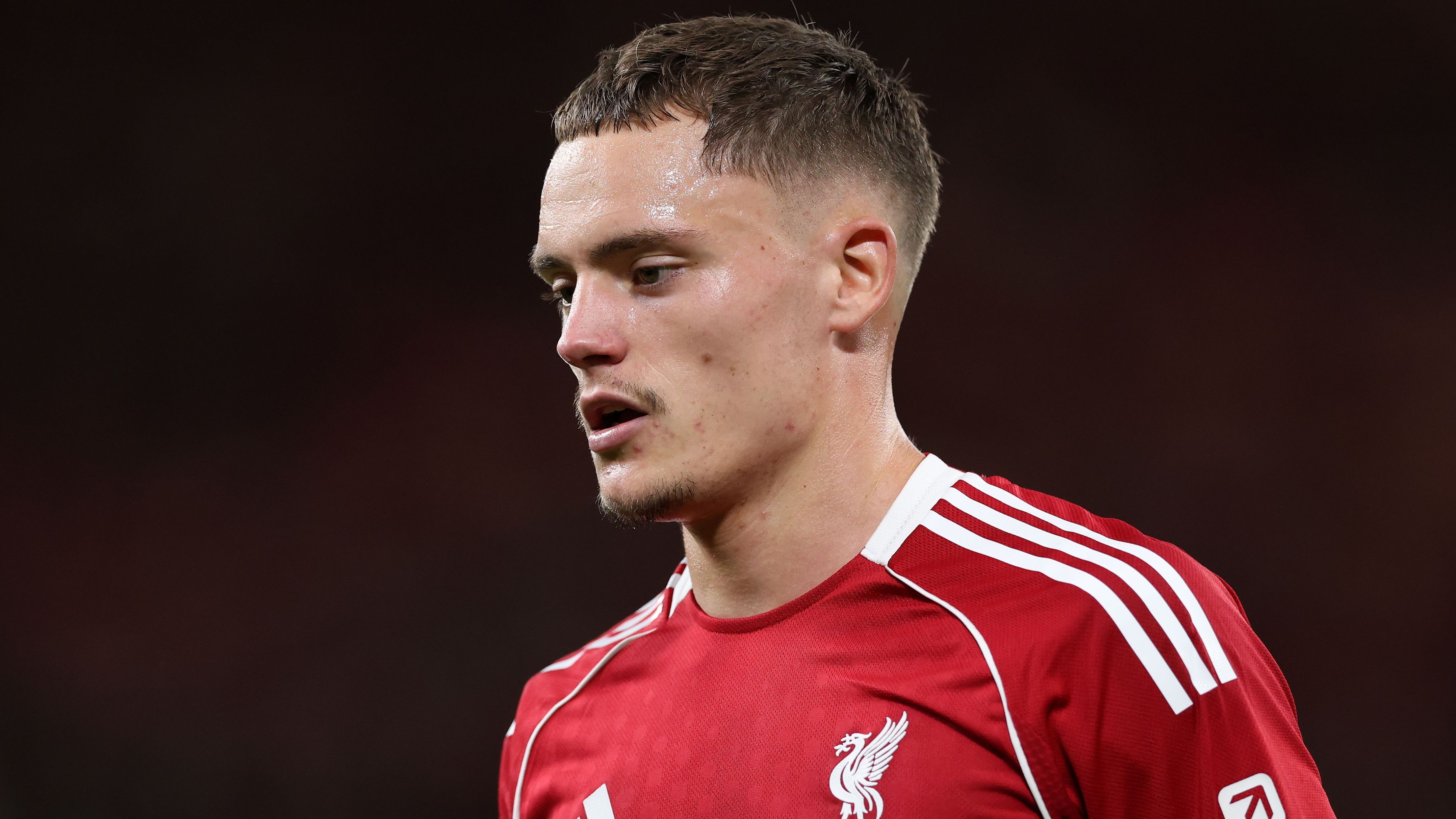 جيمي كاراغر يتوقع أن يكون لاعب ليفربول الجديد هو كيفن دي بروين القادم في الدوري الإنجليزي الممتاز