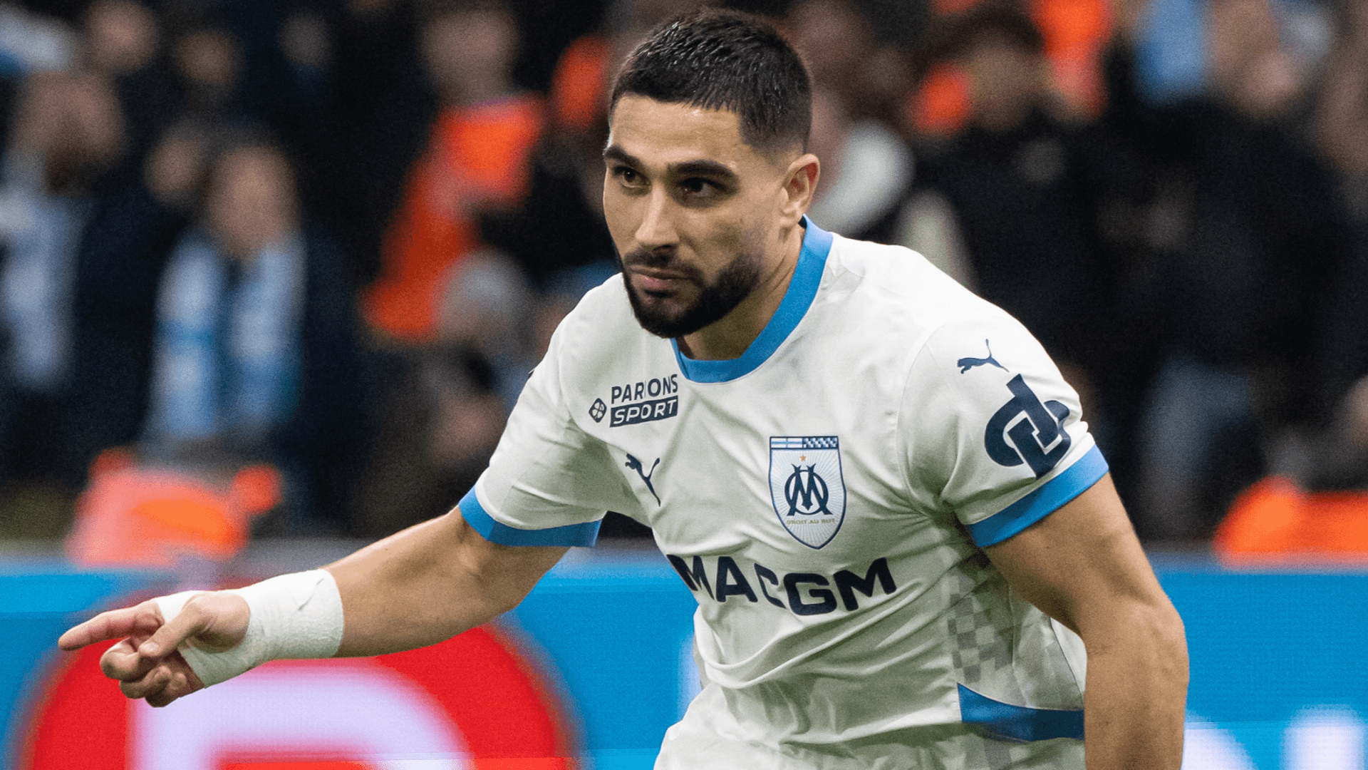 عودة محتملة لنيل موباي إلى الدوري الإنجليزي الممتاز، في ظل سعي مارسيليا لبيعه في ظل صعود نجم أوباميانغ