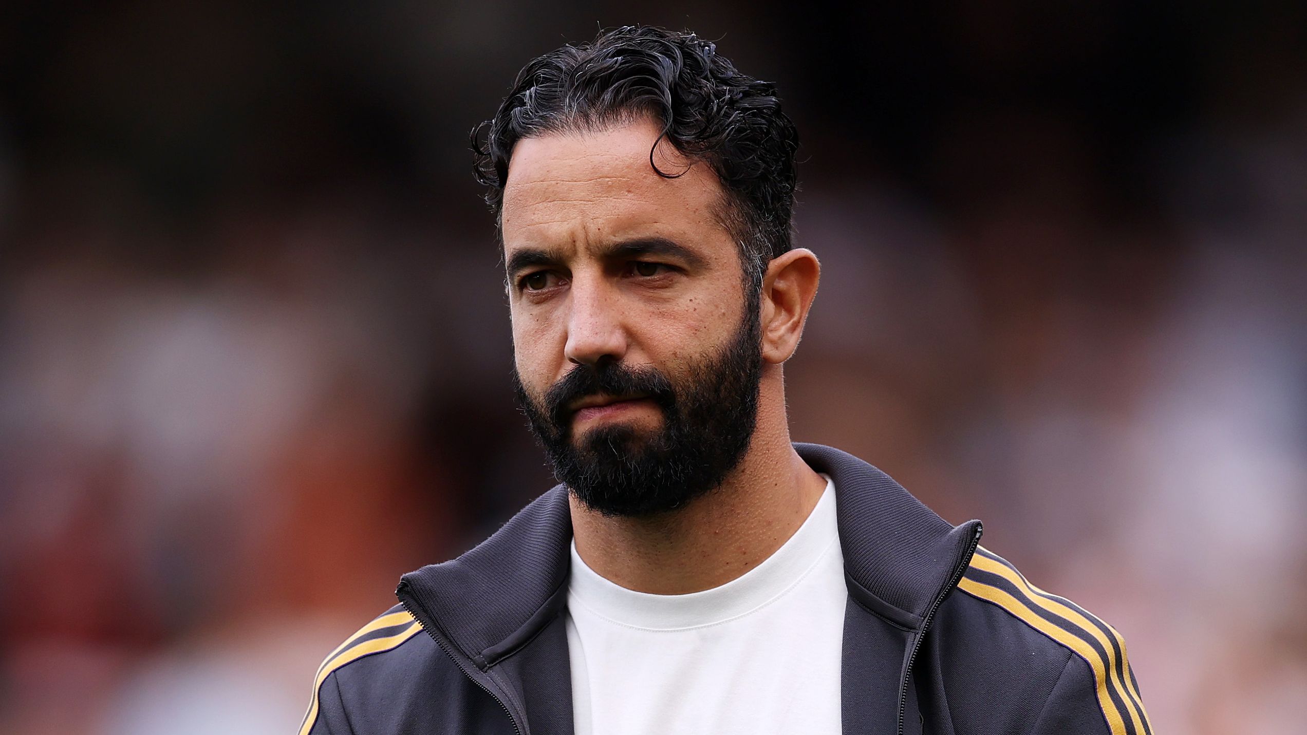 "النظام هو المشكلة": لاعب خط وسط الدوري الإنجليزي الممتاز السابق ينتقد نهج روبن أموريم في ظل تراجع مانشستر يونايتد