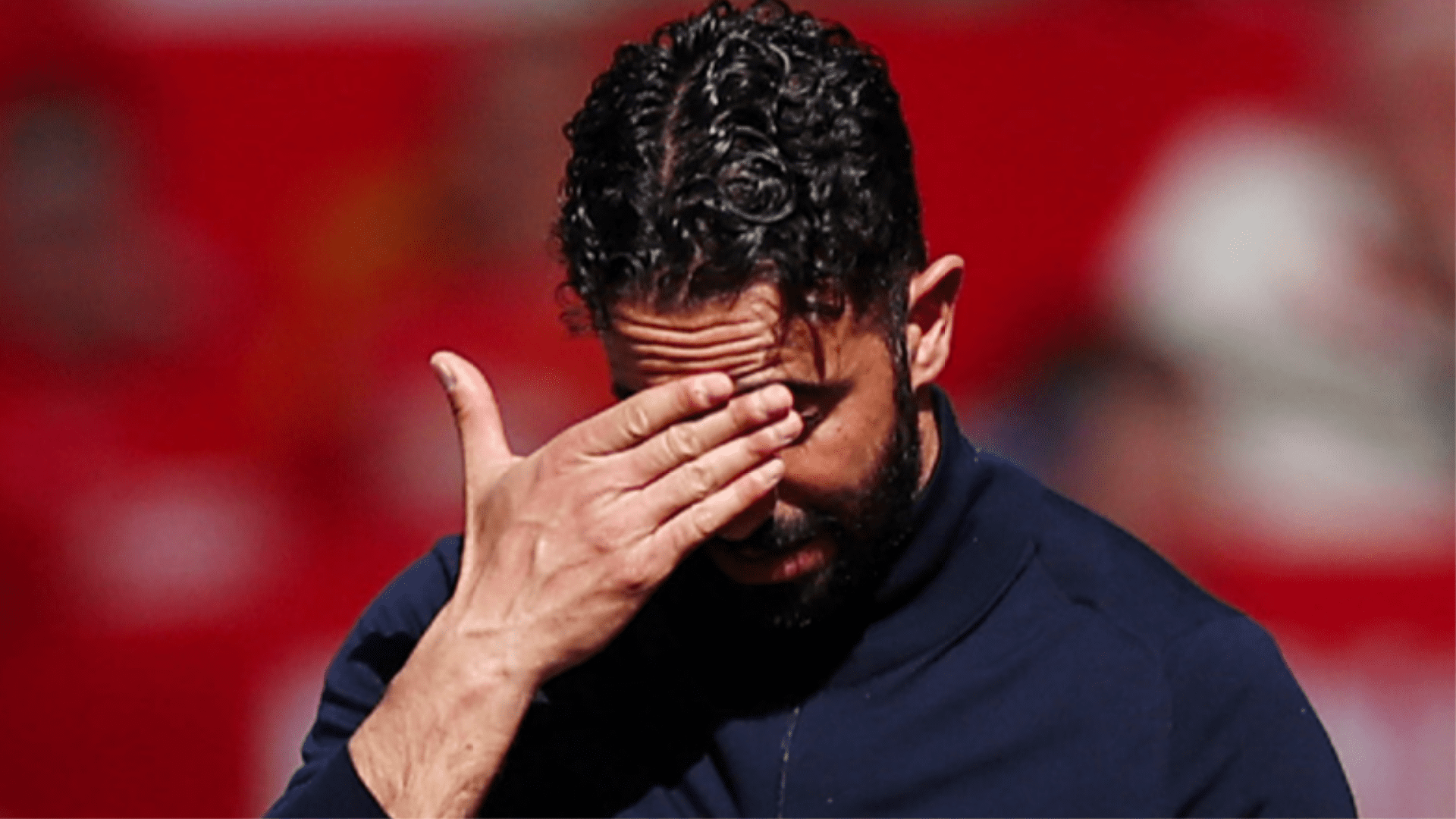 طقوس روبن أموريم غير العادية في ركلات الجزاء: استكشاف خرافات مدرب مانشستر يونايتد