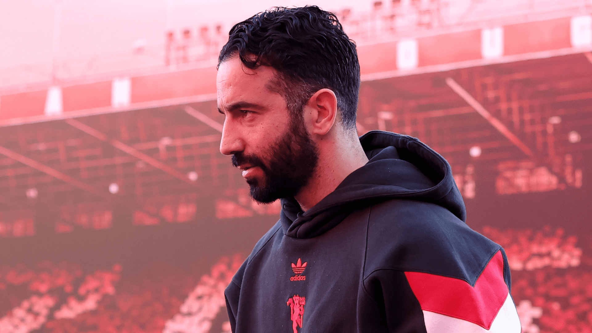 طقوس روبن أموريم غير العادية في ركلات الجزاء: استكشاف خرافات مدرب مانشستر يونايتد