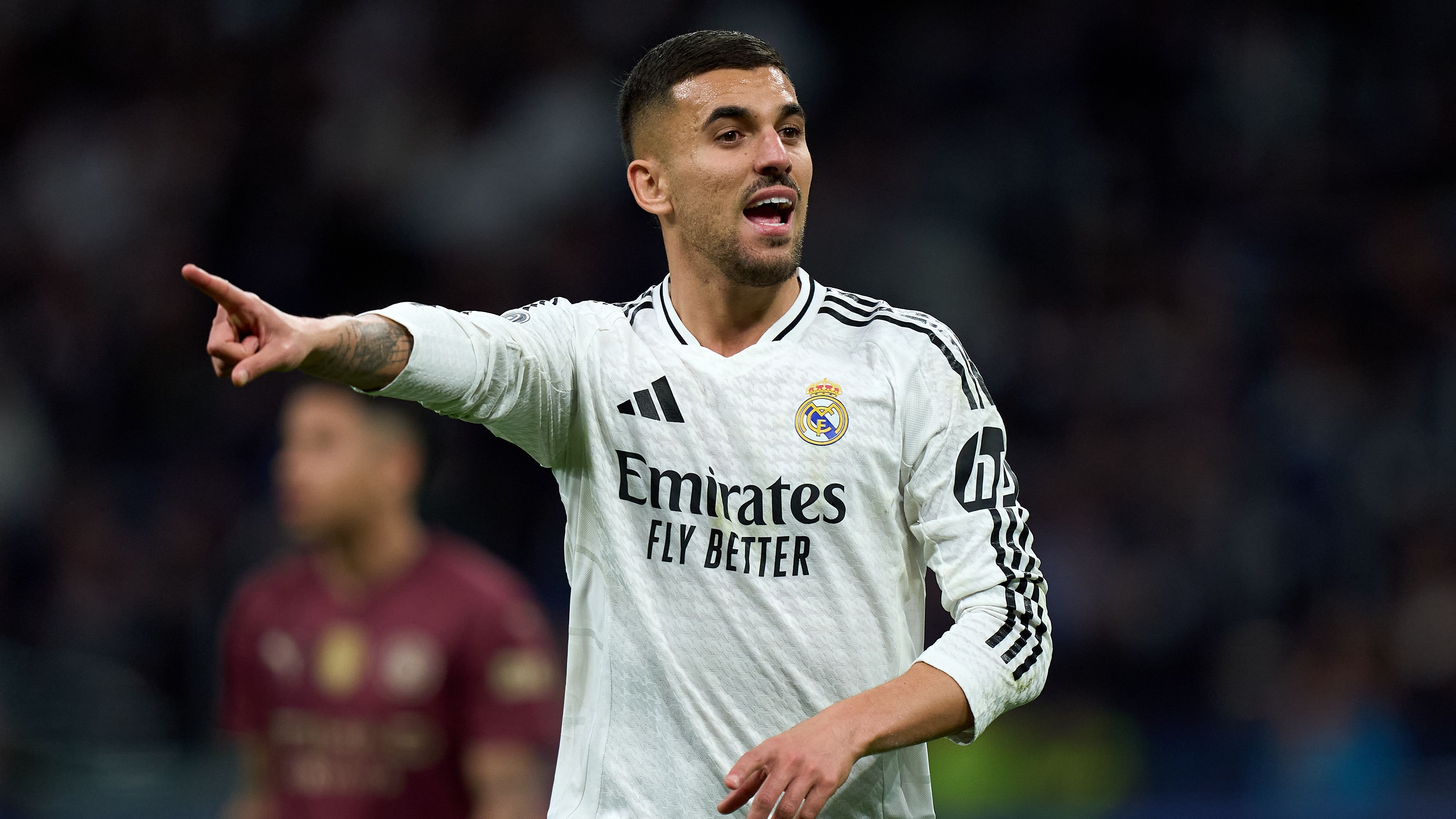 رئيس مارسيليا يؤكد انتهاء مفاوضات انتقال داني سيبايوس لاعب ريال مدريد بعد طلب لاعب الوسط مهلة لدراسة العرض
