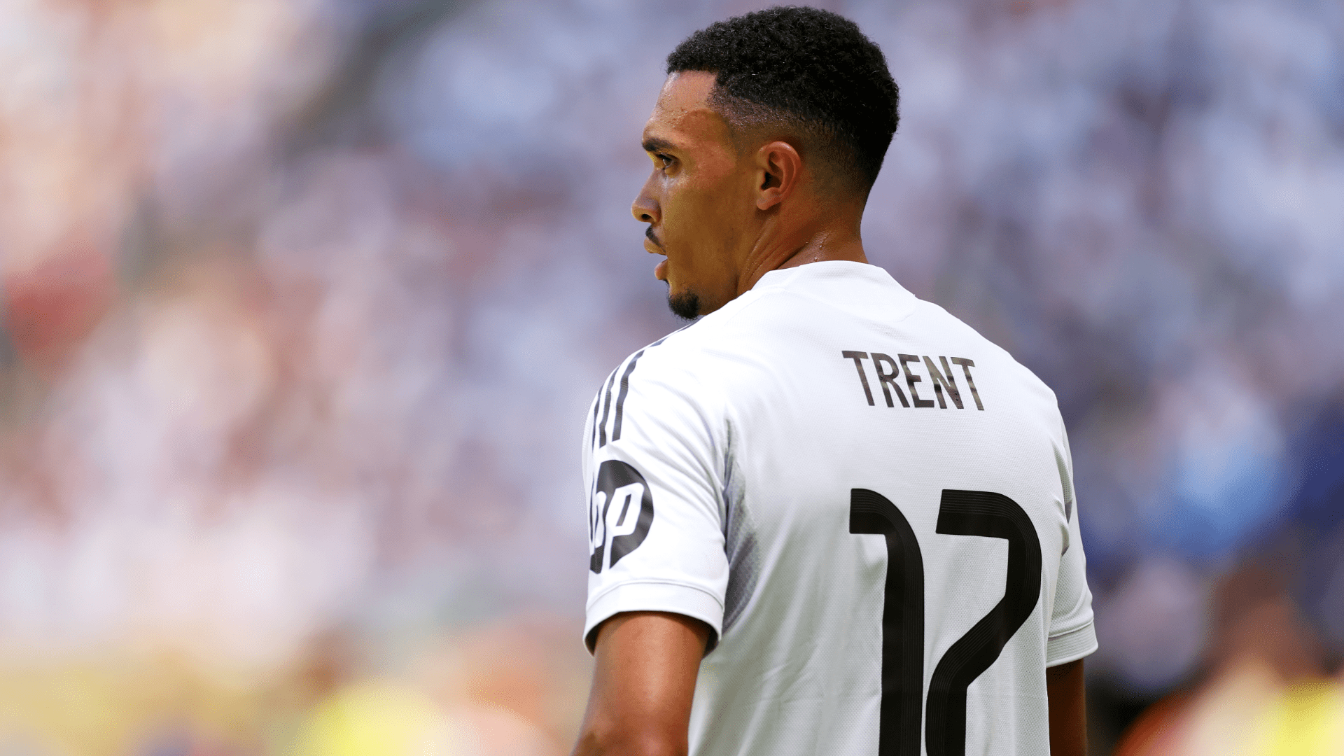 رد ريال مدريد الرسمي على تكهنات انتقال ترينت ألكسندر-أرنولد وسط شائعات رحيله المبكر
