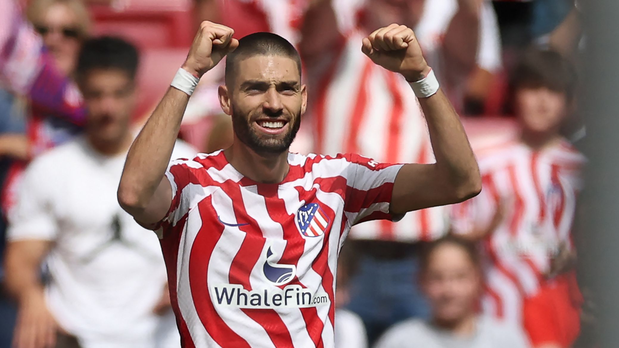 أتلتيكو مدريد يستبعد عودة نجمه السابق تحت قيادة سيميوني، مؤكدًا عدم وجود انتقالات أخرى