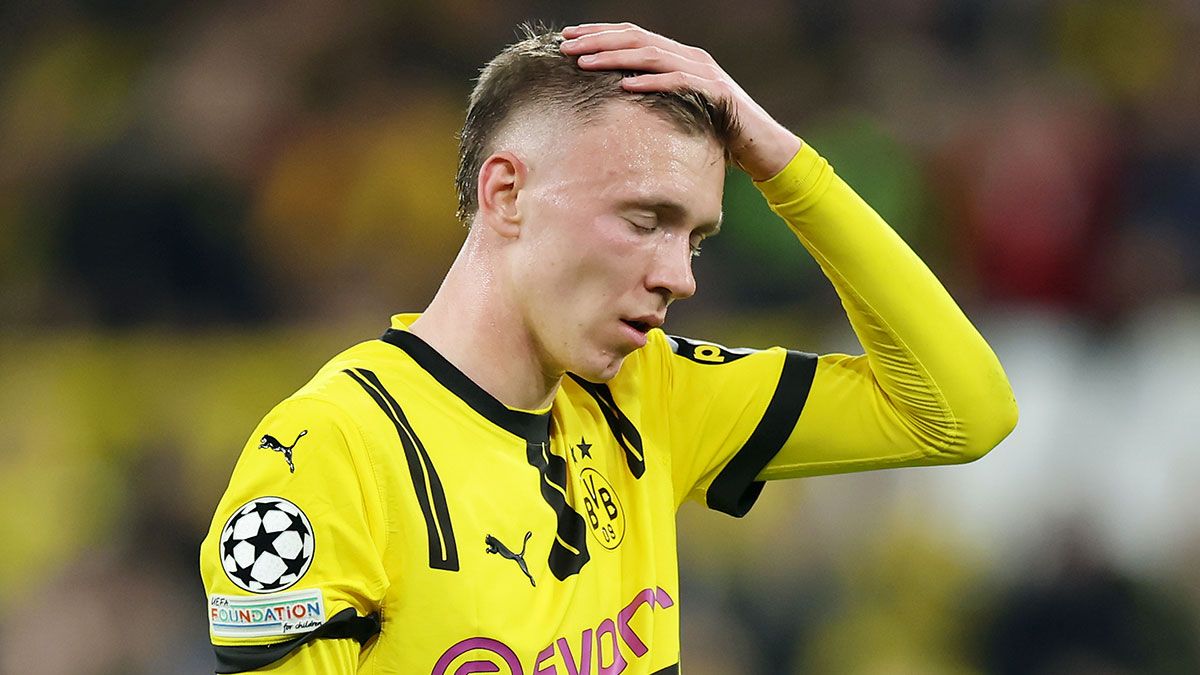 برينتفورد يسعى لضم ماكس باير مهاجم بوروسيا دورتموند في ظل اقتراب النادي من صفقة فابيو سيلفا