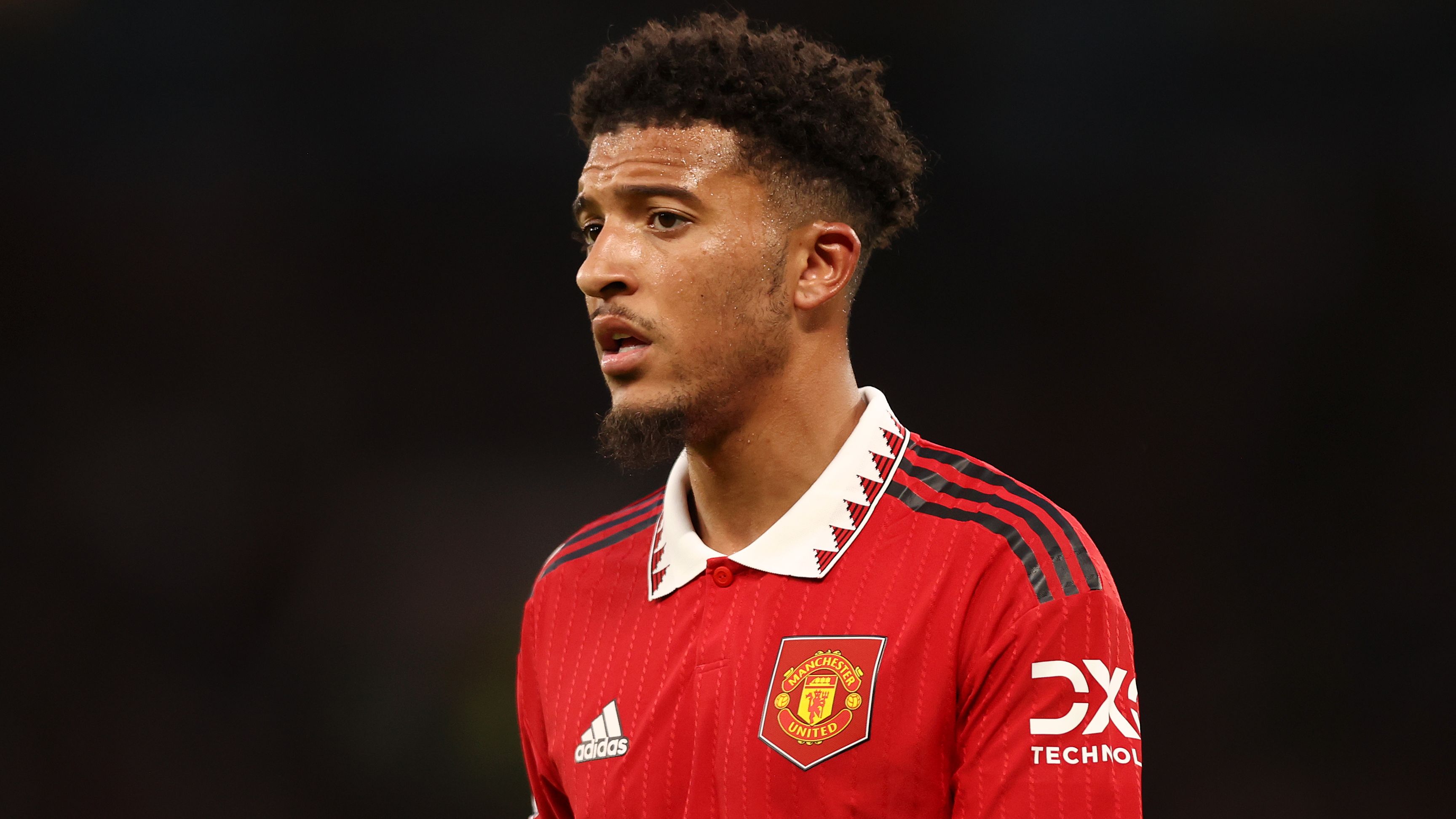 روما يقترب من التوصل إلى اتفاق مع تيريك جورج لاعب تشيلسي وسط تأخر رد جادون سانشو في مانشستر يونايتد