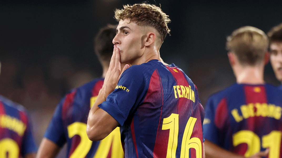تشيلسي يُصدر إنذارًا نهائيًا بشأن انتقال فيرمين لوبيز، وبرشلونة يُحدد سعر لاعب الوسط