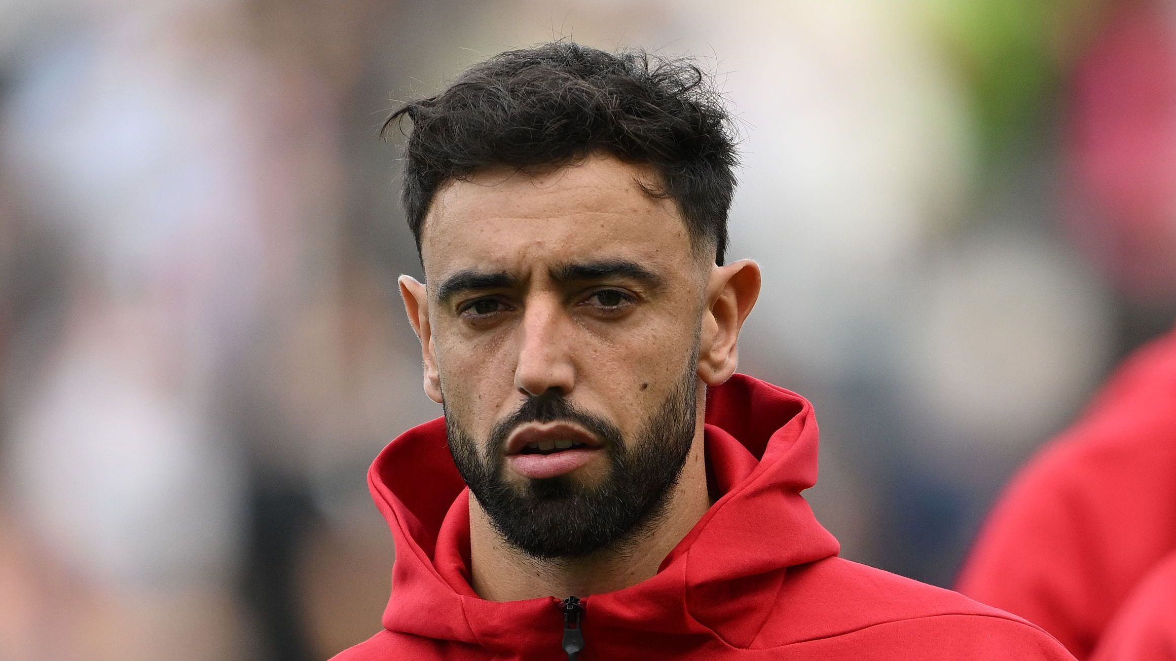 برونو فرنانديز يدرس فرصًا في السعودية أو الدوري الأمريكي لكرة القدم مع تخفيف مانشستر يونايتد لموقفه بشأن الانتقالات