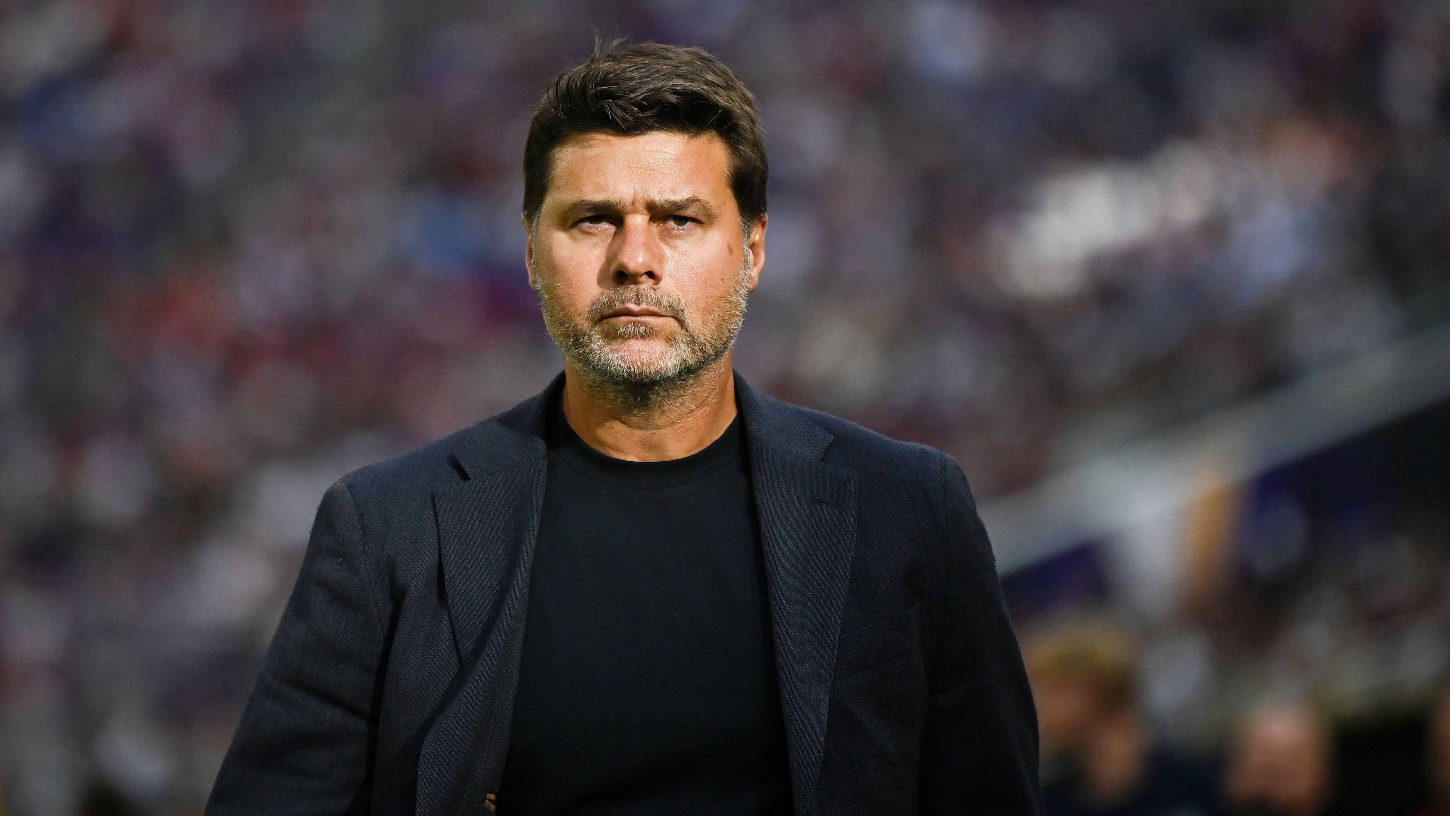 هيركوليز جوميز ينتقد "عقلية أمير الذباب" لدى جيل المنتخب الأمريكي ويسلط الضوء على التوترات الثقافية مع ماوريسيو بوتشيتينو