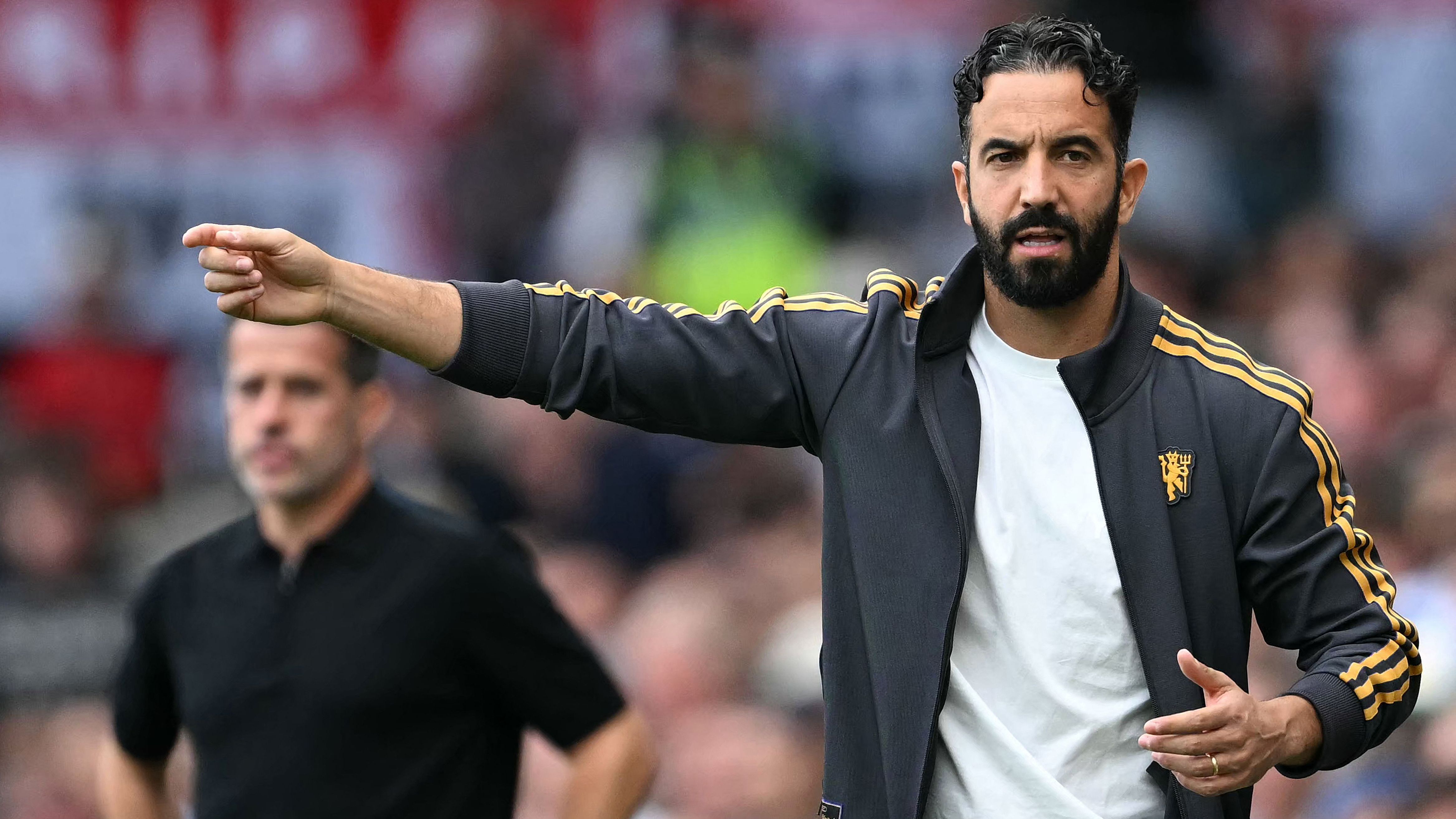 ريال مدريد يدخل في سباق التعاقد مع كوبي ماينو في ظل مواجهة مانشستر يونايتد تحديات في الاحتفاظ بلاعب خط الوسط بسبب كثرة مشاركاته