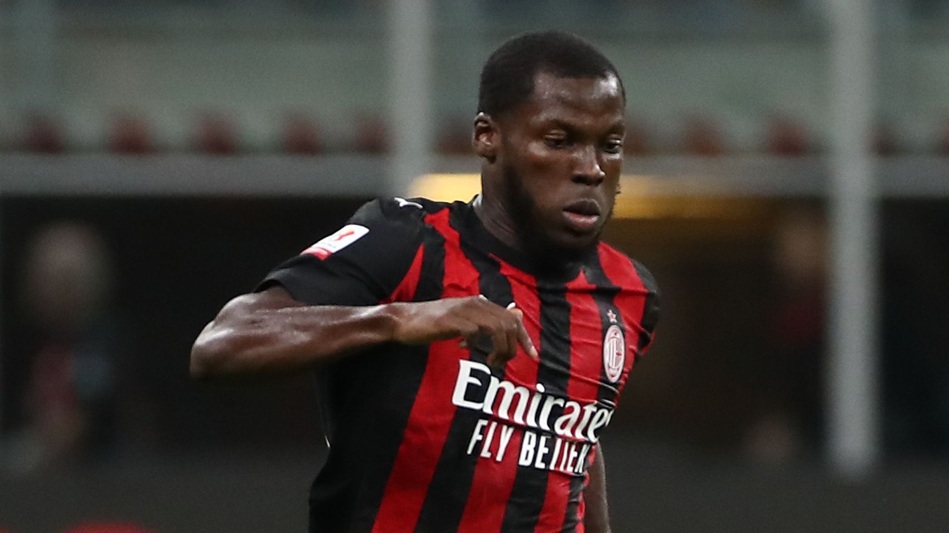 أتالانتا يسعى لتسوية مع ميلان بشأن يونس موسى، ويعرض 25 مليون يورو لضم لاعب وسط منتخب الولايات المتحدة الأمريكية