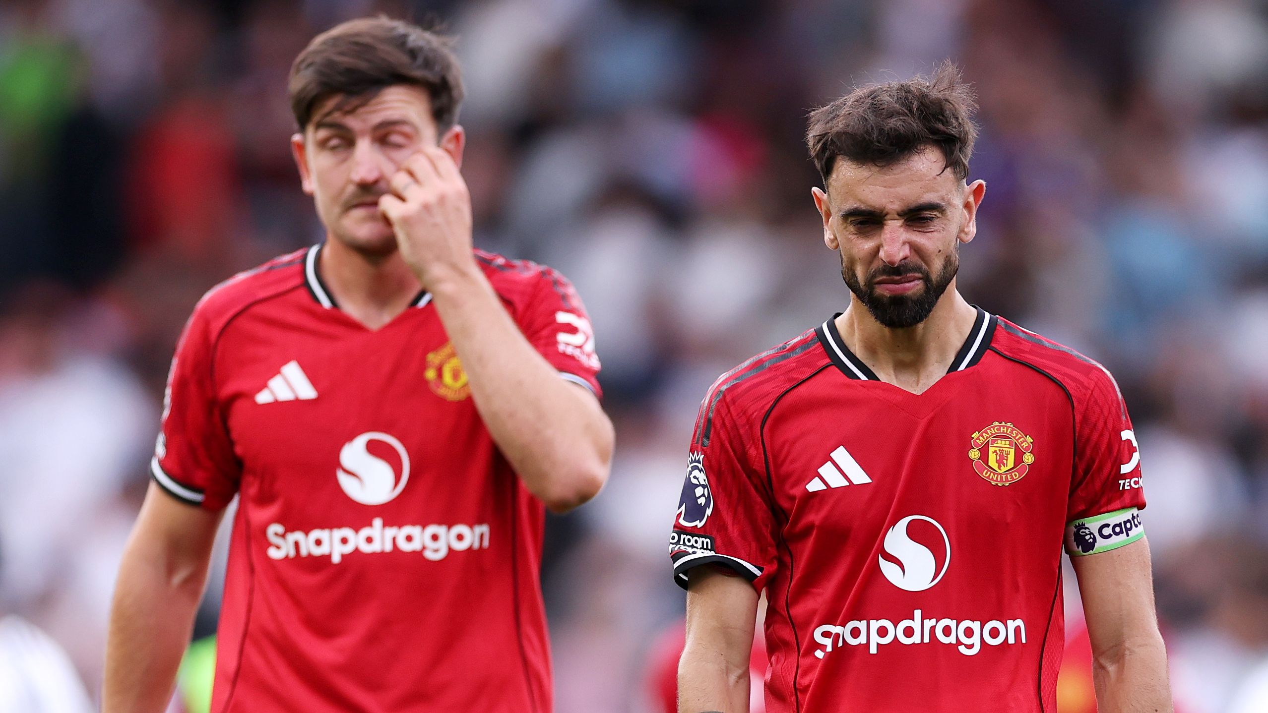 روبن أموريم يؤكد أن مانشستر يونايتد بحاجة إلى الوقت للمشاركة في المسابقات الأوروبية