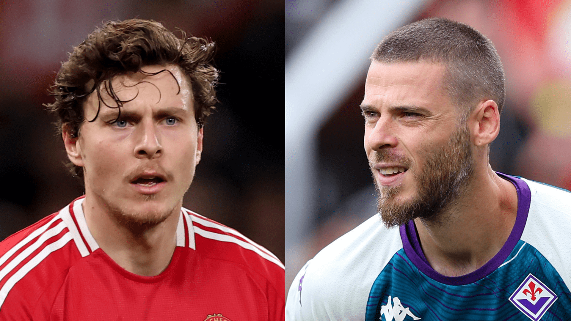قرار فيكتور ليندلوف: العودة إلى فيورنتينا مع ديفيد دي خيا أو البقاء في الدوري الإنجليزي الممتاز، في ظل عروض ثلاثة أندية لعقوده