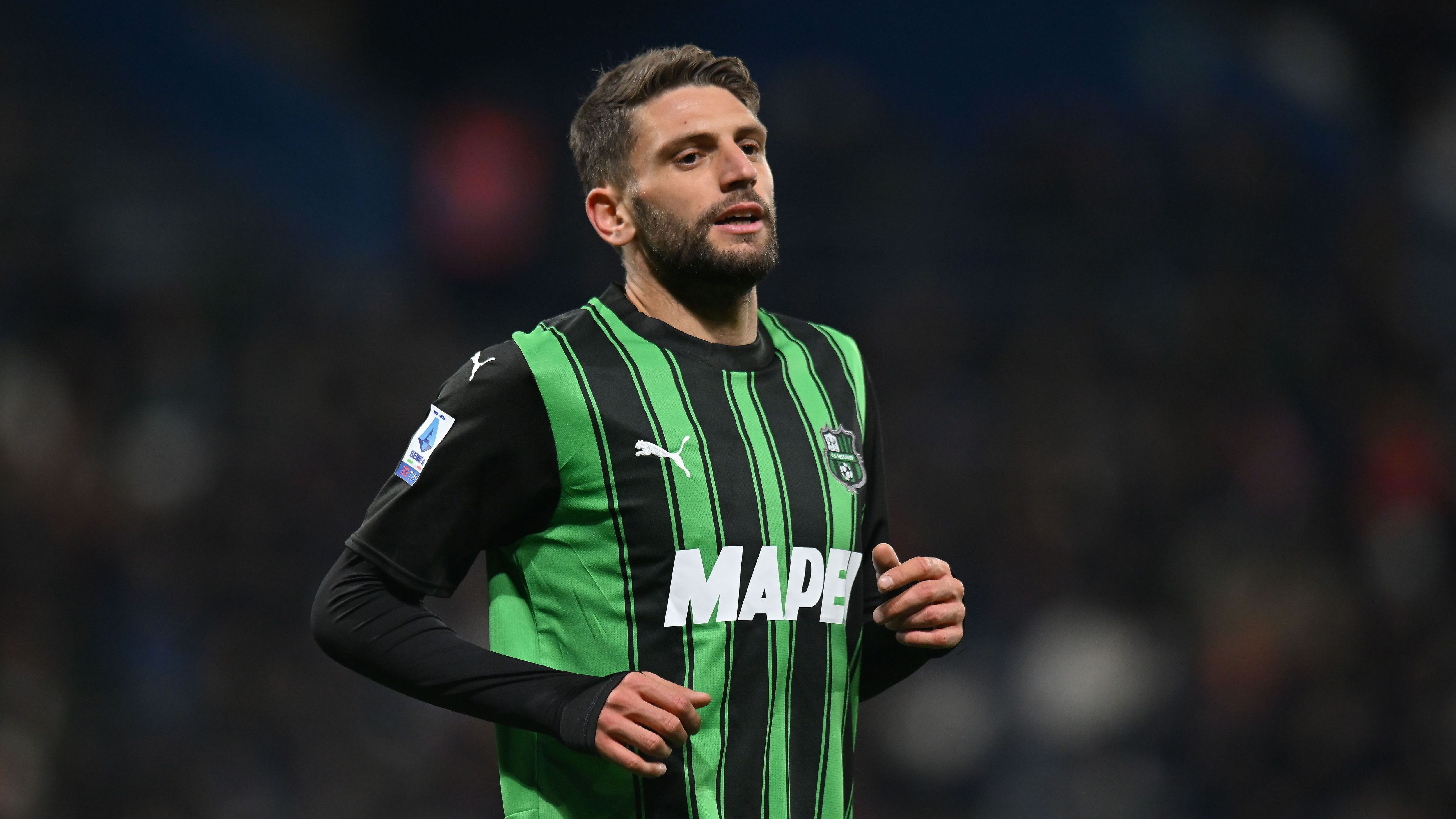 لاعب خط الوسط السابق لمانشستر يونايتد وتشيلسي نيمانيا ماتيتش يعود إلى الدوري الإيطالي بعد رحيله عن ليون
