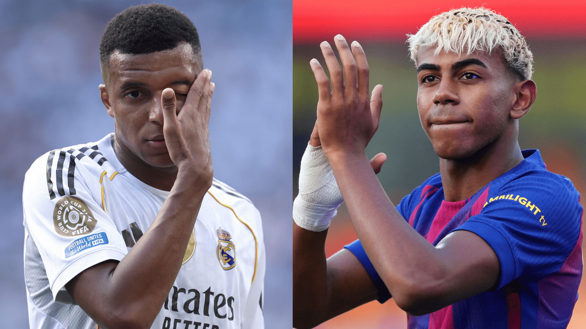 نصح نجم برشلونة السابق لامين يامال بتجنب أخطاء مبابي، مسلطًا الضوء على مجال رئيسي للتحسين