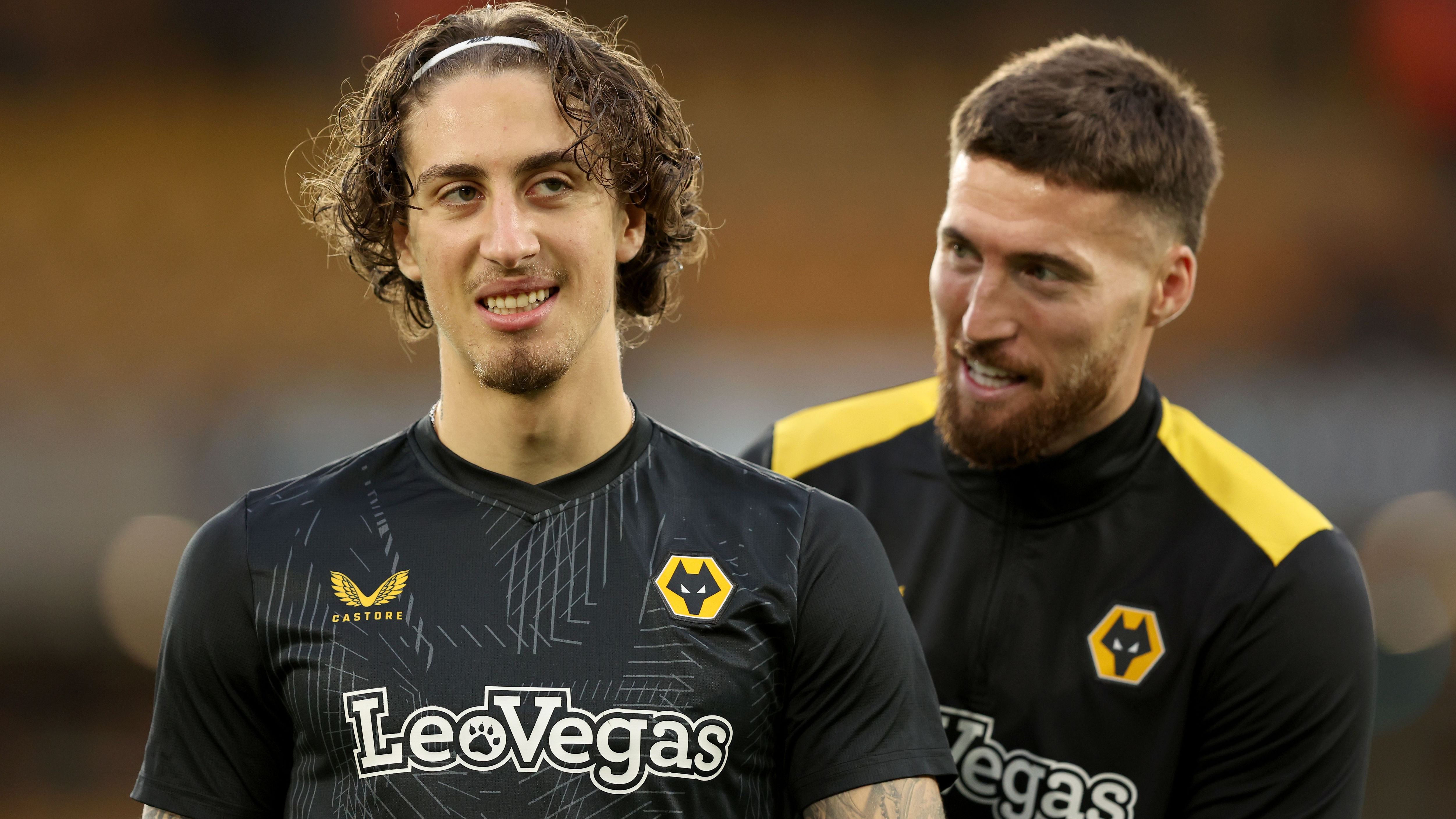 بوروسيا دورتموند يُجهّز عرضًا بقيمة 25 مليون يورو لضمّ فابيو سيلفا، لاعب وولفرهامبتون واندررز.