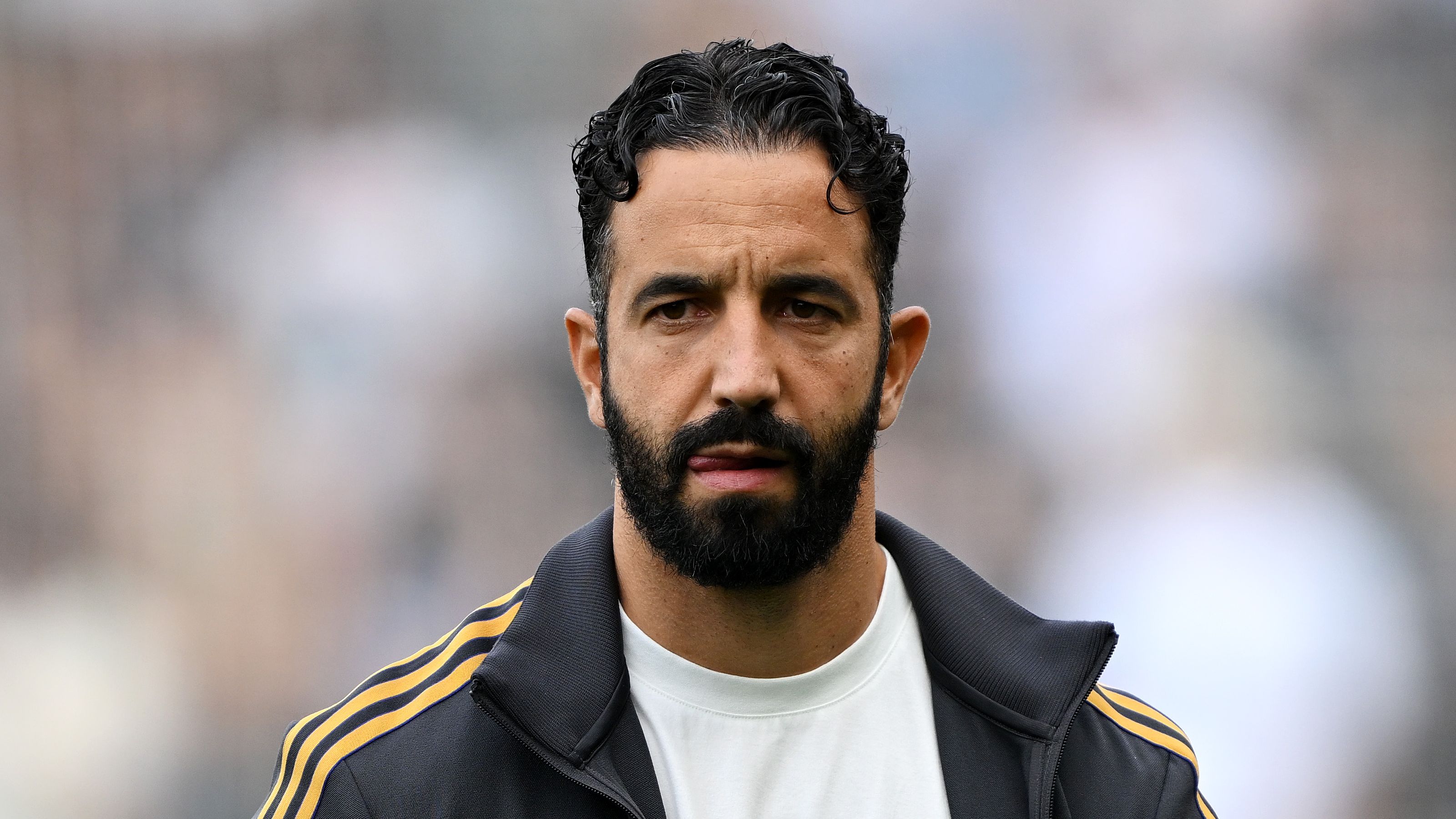 أليكس إيوبي يناقش استغلال فولهام التكتيكي لنقاط ضعف مانشستر يونايتد في رسالة إلى المدير الفني روبن أموريم