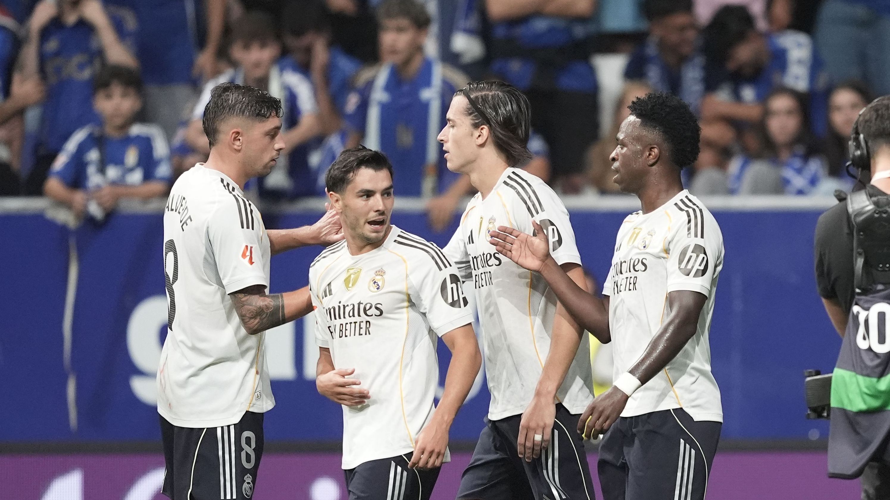 تيبو كورتوا يناقش تأثير تشابي ألونسو على دوره وسط موسم رائع في الدوري الإسباني مع ريال مدريد