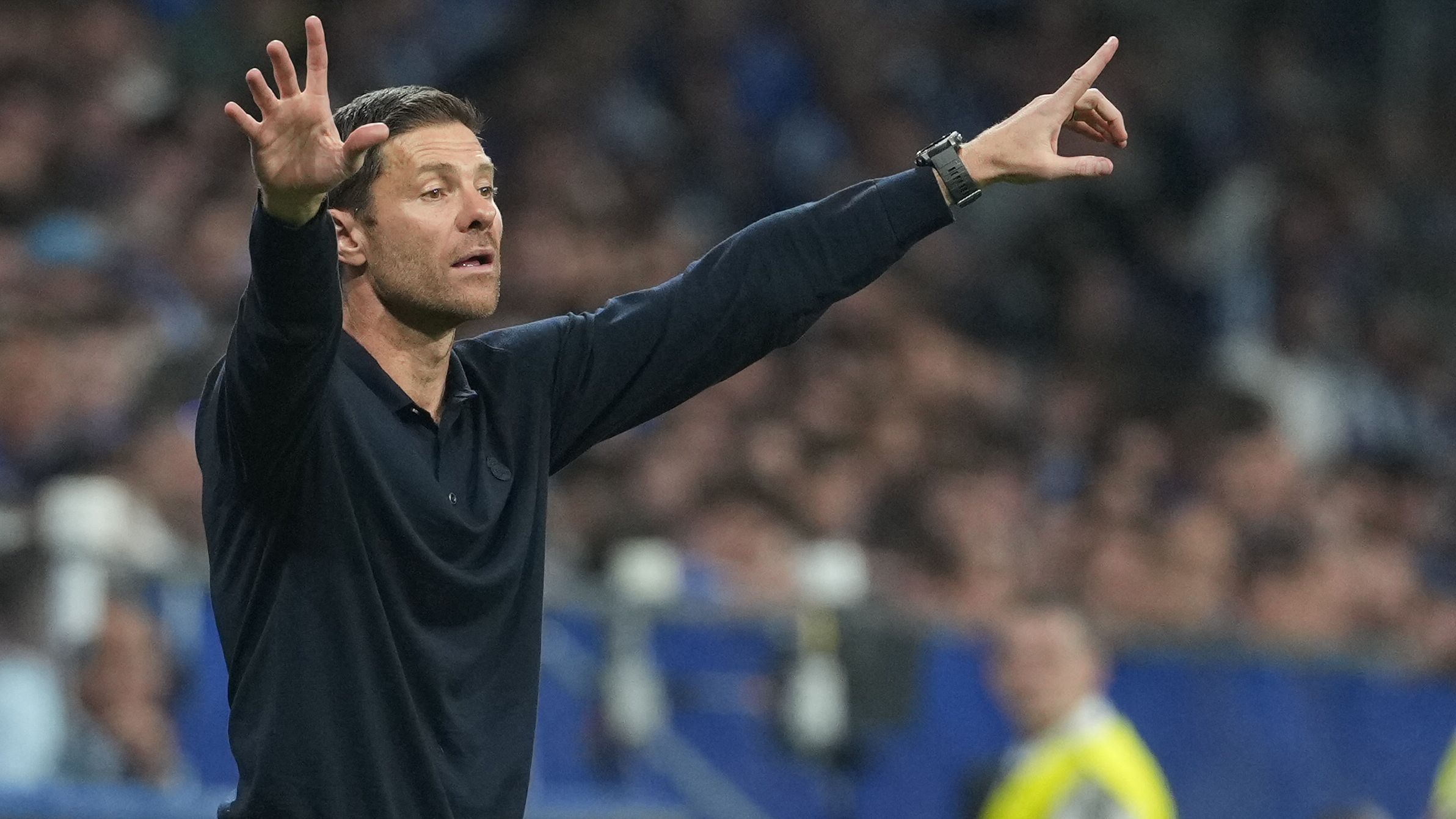 تشابي ألونسو يتحدث عن زيادة وزن كيليان مبابي، بينما يحدد مدرب ريال مدريد مجالات التحسين بعد أداء النجم بهدفين ضد أوفييدو
