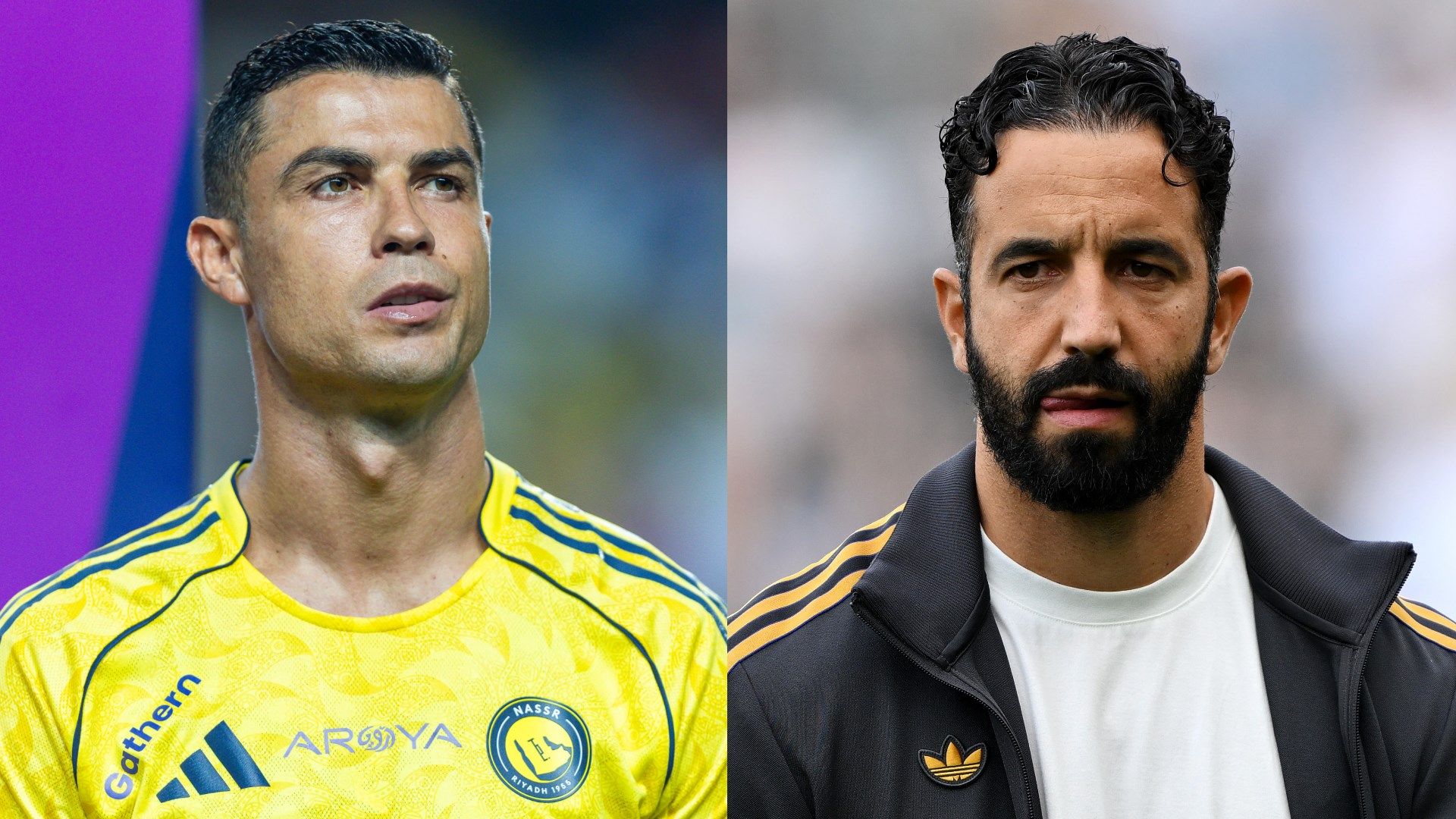 النصر يقدم عرضًا لضم مهاجم كان أيضًا هدفًا لمانشستر يونايتد بقيادة روبن أموريم