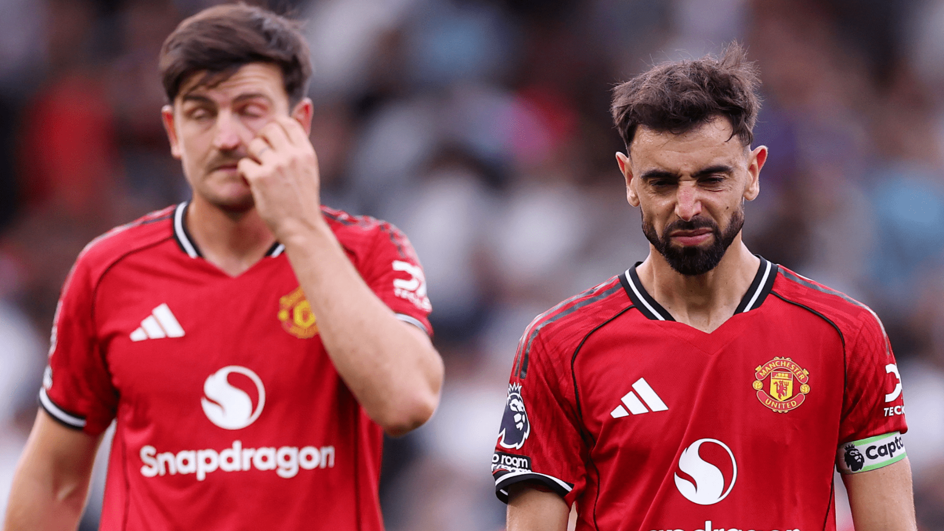 واين روني ينصح مانشستر يونايتد بشأن الانتقالات المطلوبة قبل نهاية الصيف، ويحدد مؤشرًا مثيرًا للقلق