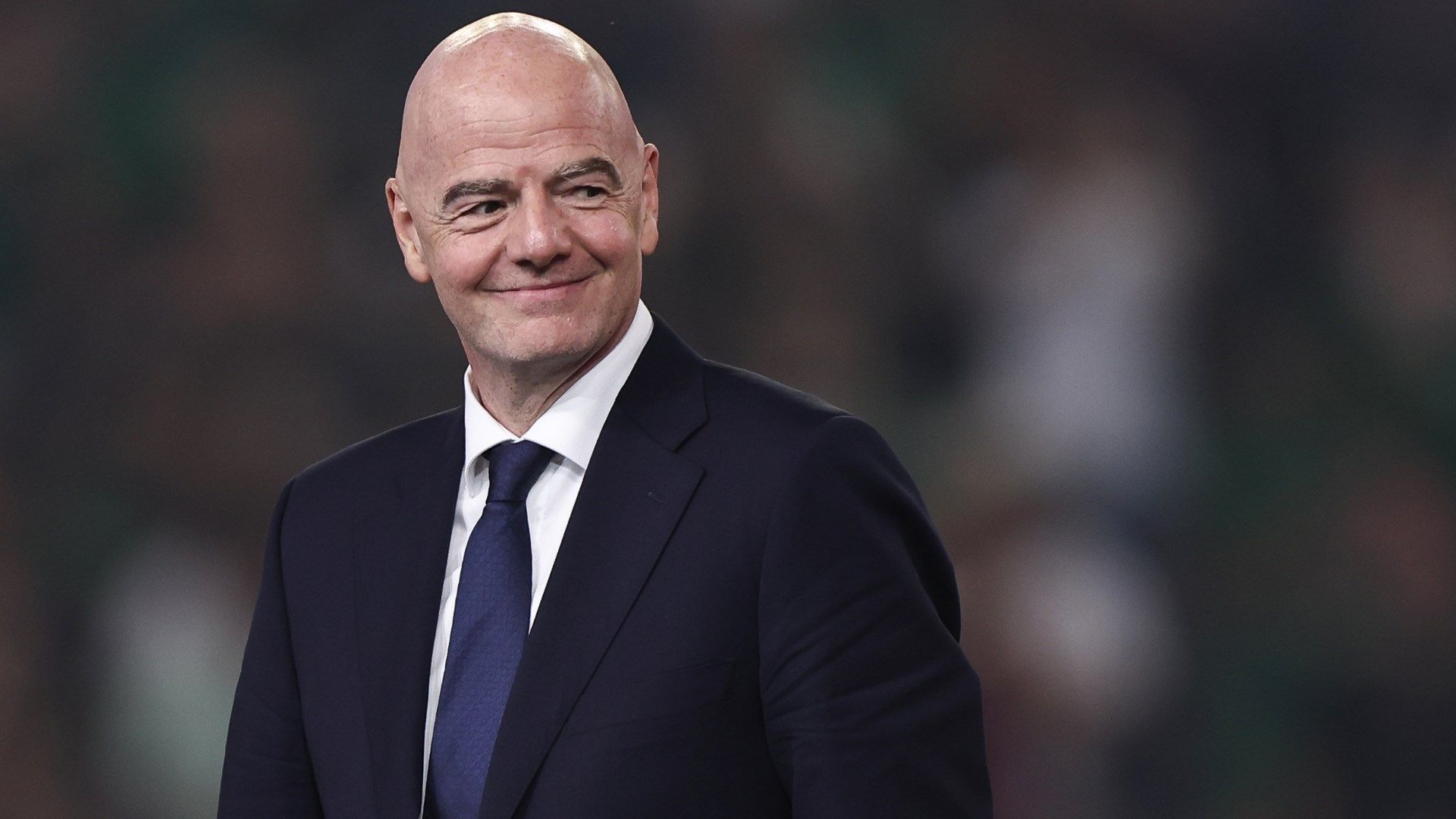 من المقرر إجراء قرعة كأس العالم 2026 لكرة القدم في الخامس من ديسمبر في مركز كينيدي في واشنطن العاصمة
