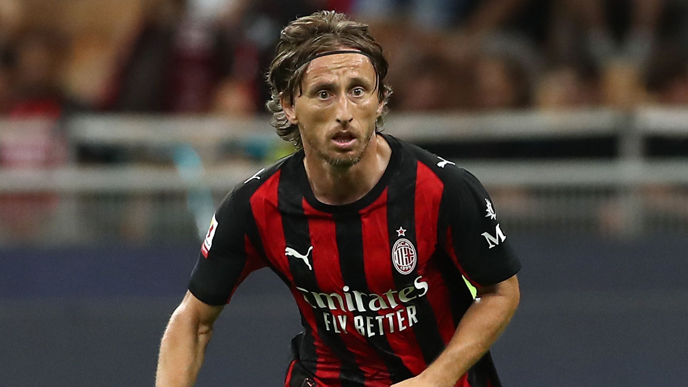 فابيو كابيلو يتوقع تألق لوكا مودريتش في الدوري الإيطالي، لكنه يحذر ميلان من مخاطرة انتقال فيكتور بونيفاس لتأمين اللقب