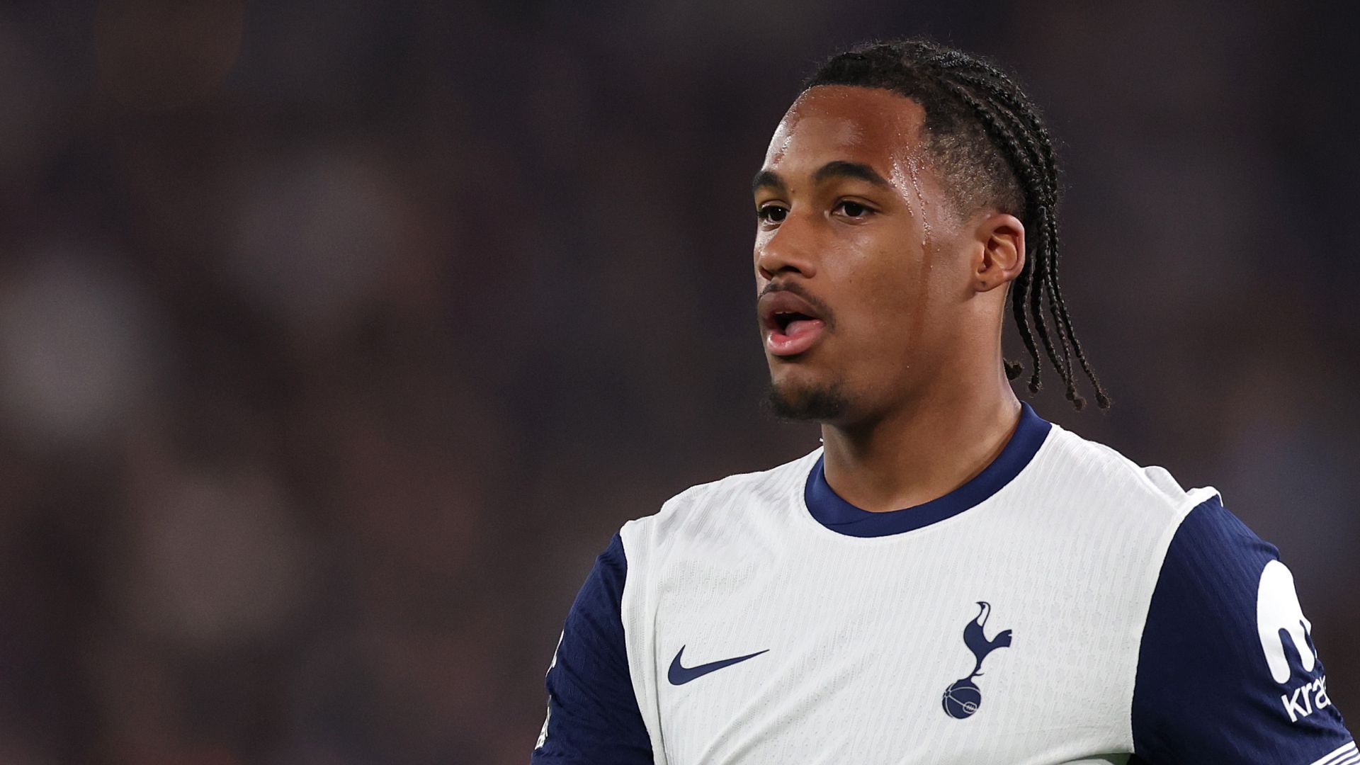 توتنهام هوتسبير يفكر في بيع الجناح ويلسون أودوبيرت إلى روما مقابل 25 مليون يورو