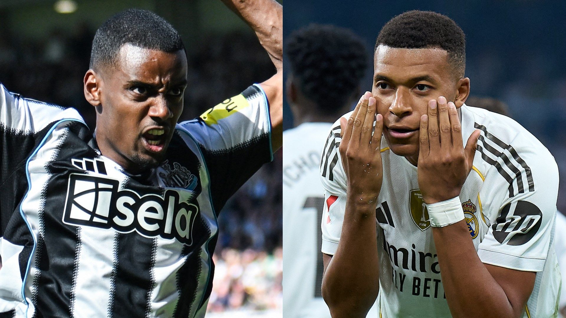 جيمي كاراغر ينصح ليفربول بالتعاقد مع كيليان مبابي كبديل لألكسندر إيزاك، ويقترح رسوم انتقال تزيد عن 130 مليون جنيه إسترليني