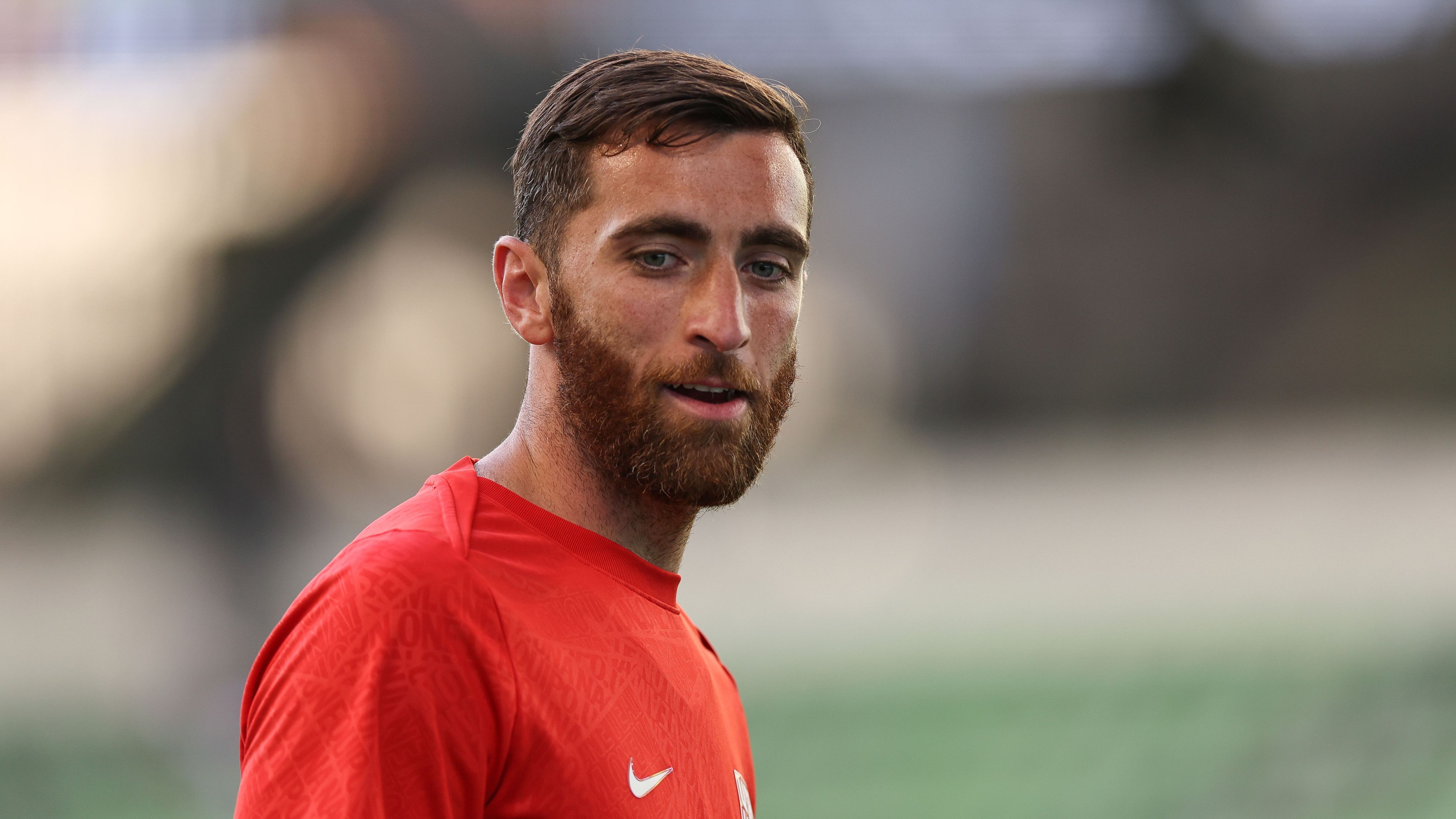 أليكسي لالاس: الوصمة المحيطة بالدوري الأمريكي لكرة القدم تتلاشى، مما يجعله وجهة مثالية للاعبين الأمريكيين بعد توقيع باكستن آرونسون مع فريق كولورادو رابيدز