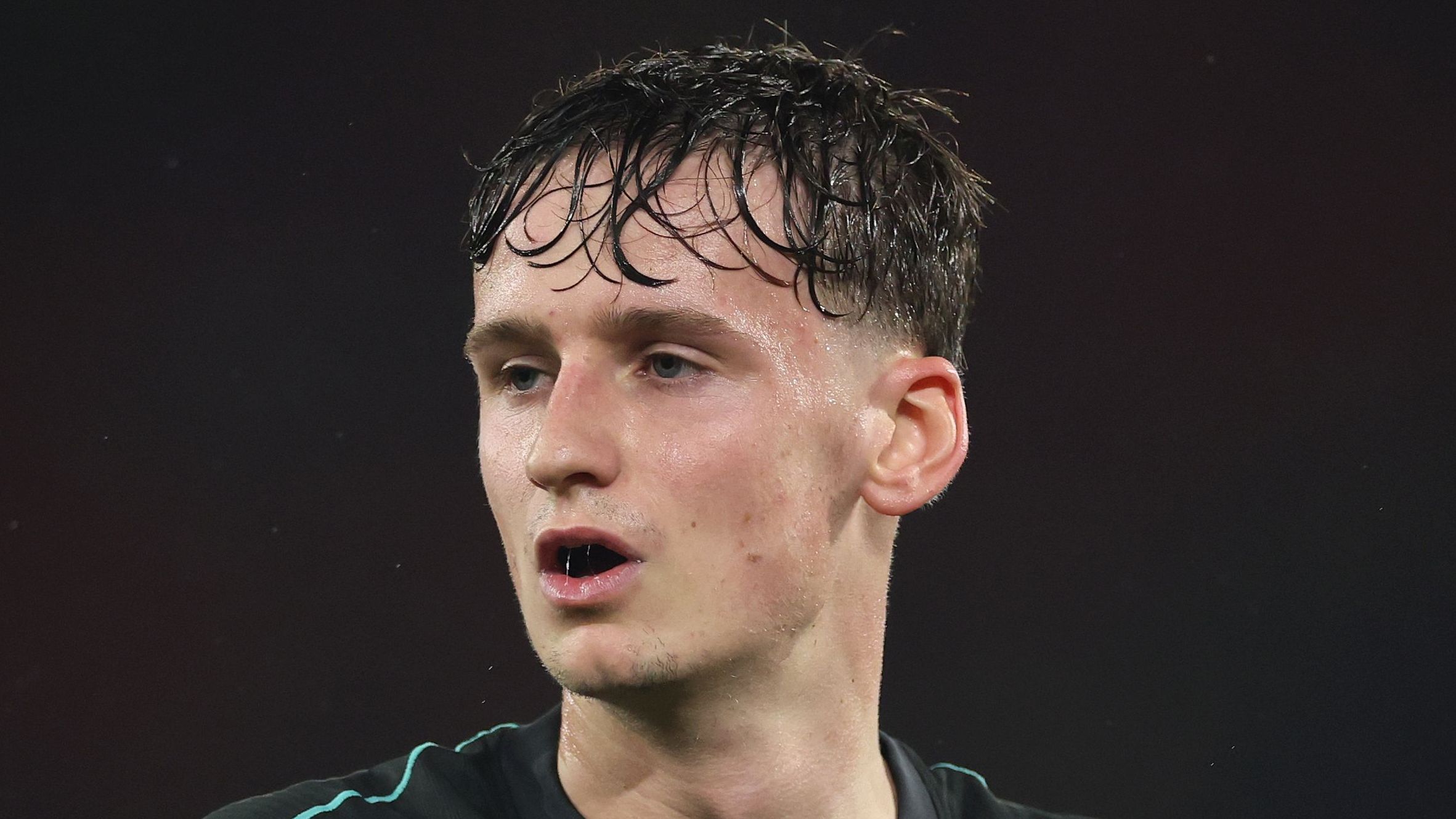 لاعب ليفربول السابق يصف خروجه من فريق أرن سلوت بأنه نقطة انطلاق لمسيرته المهنية