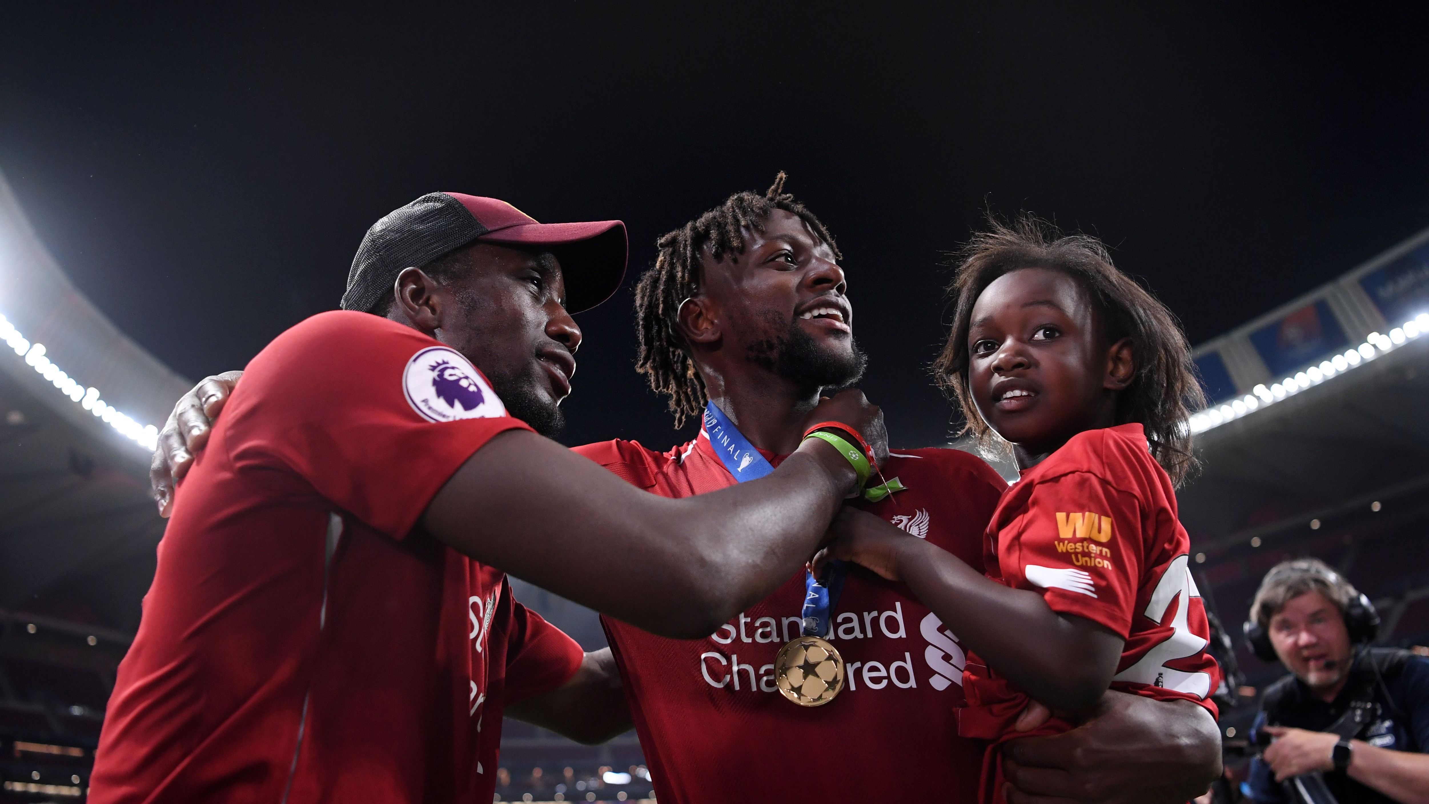 لاعب ليفربول السابق على وشك الدخول في سوق الانتقالات الحرة: بطل دوري أبطال أوروبا يفكر في إنهاء عقده بعد تغيير الفريق