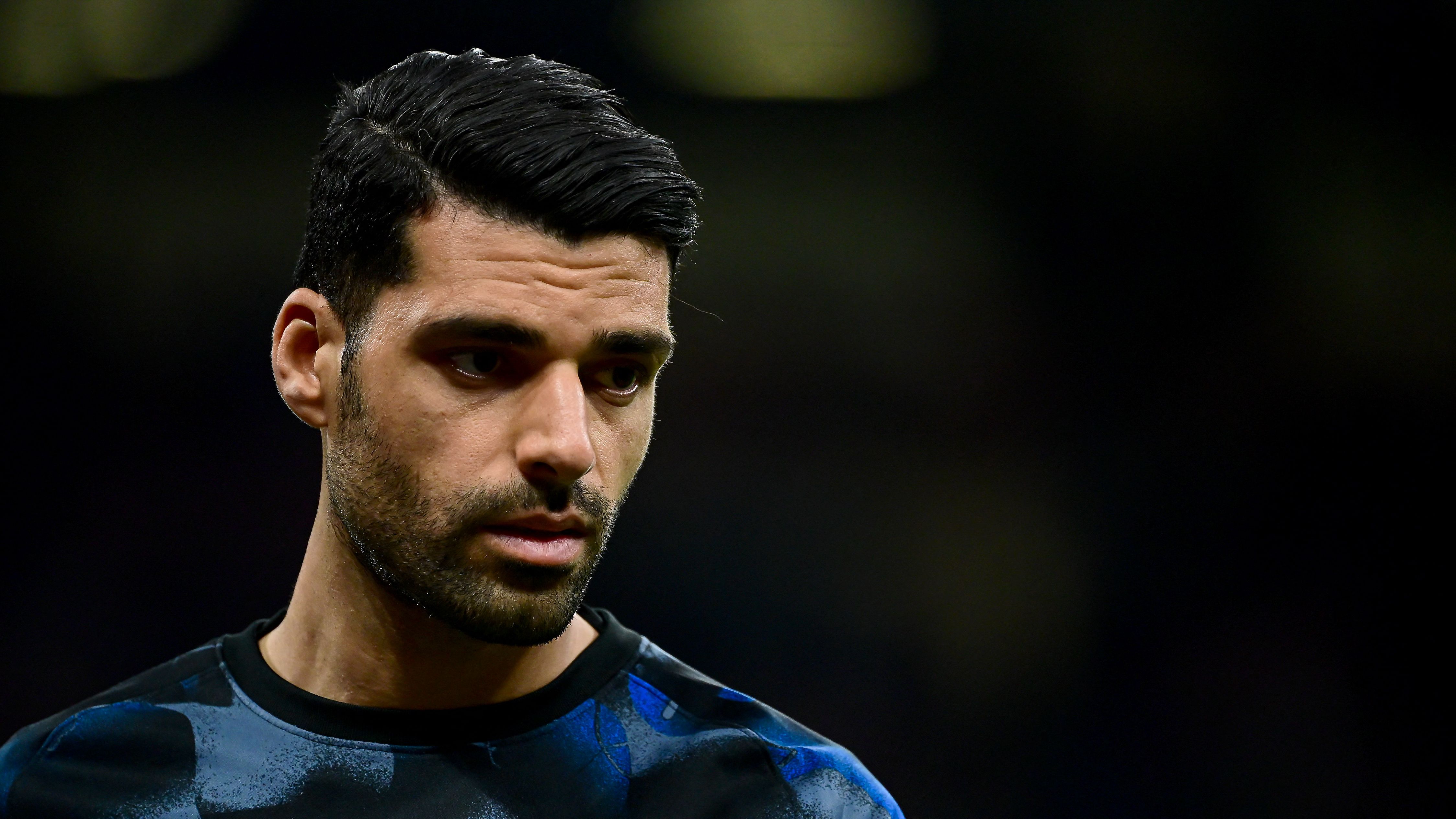مهدي طارمي لاعب إنتر ميلان مرتبط بالانتقال إلى الدوري الألماني وسط اهتمام من أولمبياكوس وباناثينايكوس