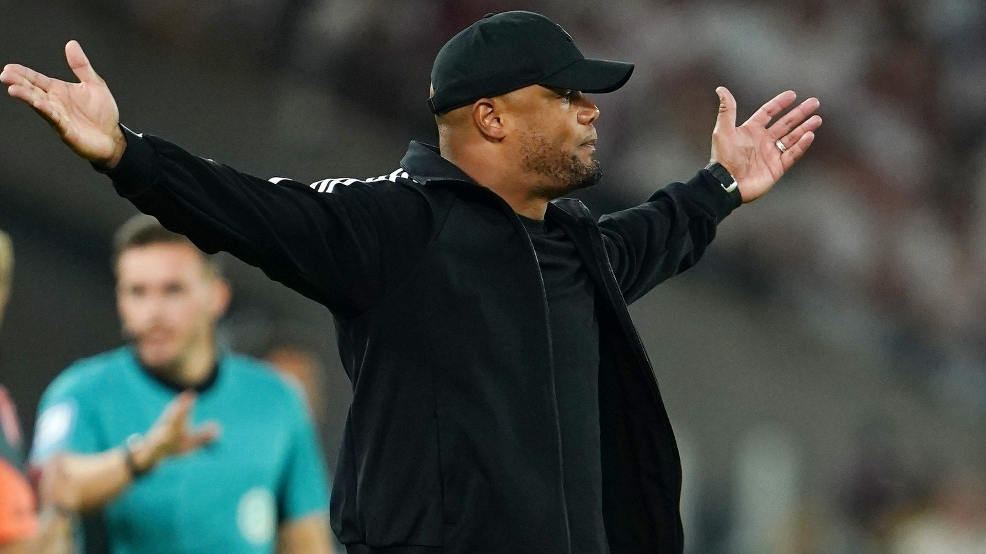 بايرن ميونخ يستهدف تيريك جورج لاعب تشيلسي كزميل محتمل لهاري كين، وسط تعقيدات الانتقالات ومفاوضات نيكولاس جاكسون