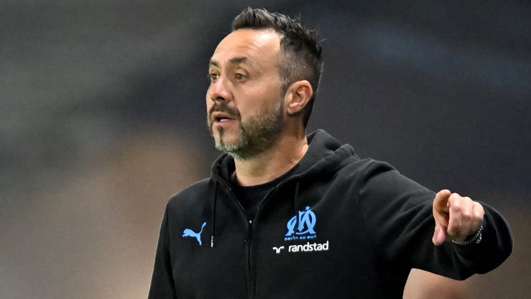 مارسيليا يؤكد أن شكوك داني سيبايوس تعرقل انتقاله، ويسعى لتجنب مفاوضات مطولة مع لاعب وسط ريال مدريد