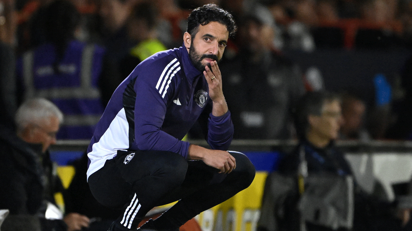 باير ليفركوزن يسخر من مانشستر يونايتد قبل قرعة دوري أبطال أوروبا بعد الخروج من كأس كاراباو