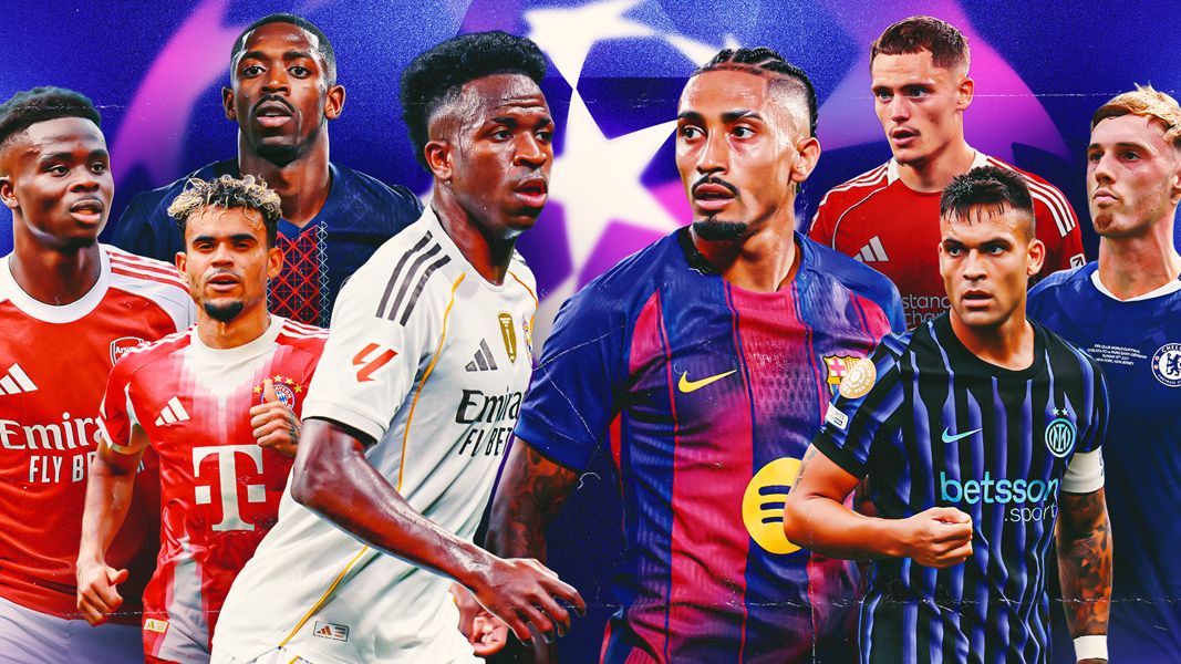 قرعة دور المجموعات لدوري أبطال أوروبا: ليفربول ومانشستر سيتي يواجهان ريال مدريد، تشيلسي يواجه برشلونة، وتوتنهام يسافر إلى باريس سان جيرمان