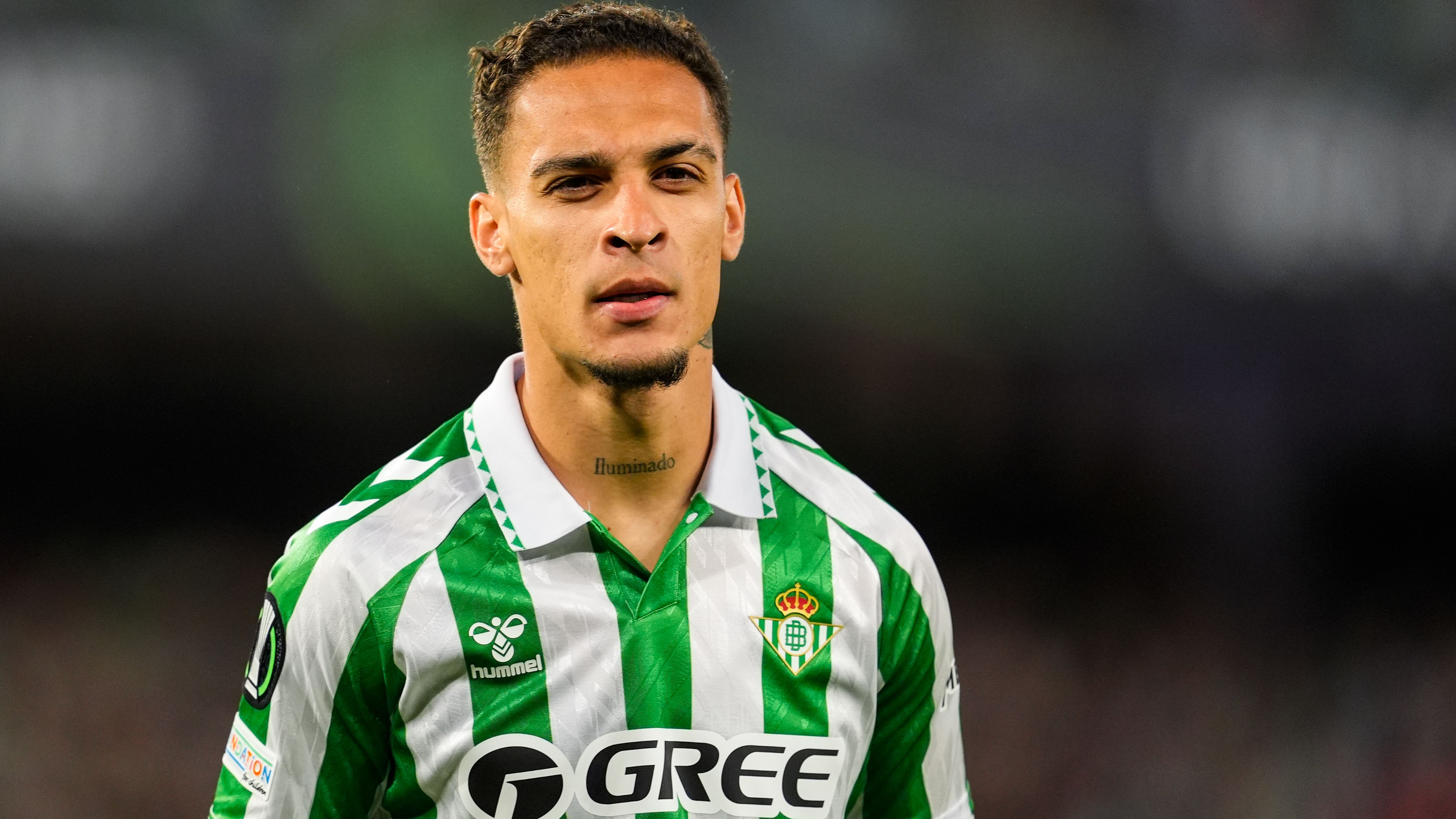 ريال مدريد يرفض عودة داني سيبايوس إلى بيتيس بعد توقف سعيه لضمه بعد انسحاب مارسيليا