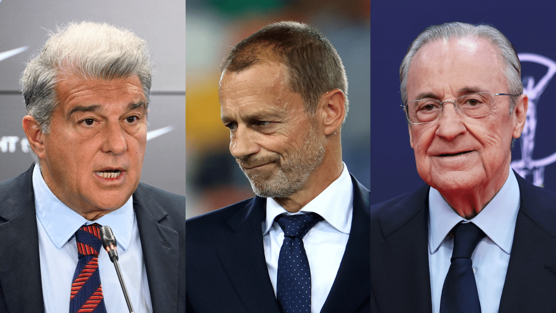 قرار الاتحاد الأوروبي لكرة القدم بشأن مباراة برشلونة في ميامي: شكوى ريال مدريد ضد اقتراح رابطة الدوري الإسباني المثير للجدل