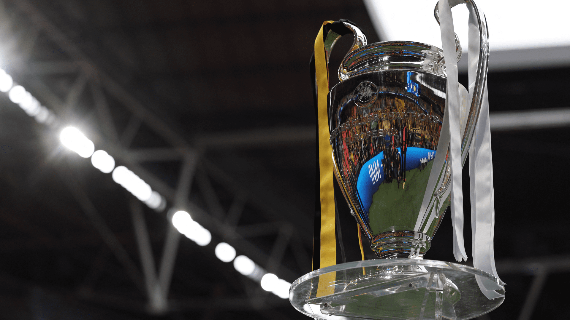 الاتحاد الأوروبي لكرة القدم يُجري إصلاحات جوهرية على نهائي دوري أبطال أوروبا، والذي سيُقام لأول مرة في نسخة 2025-2026 في ملعب بوشكاش أرينا
