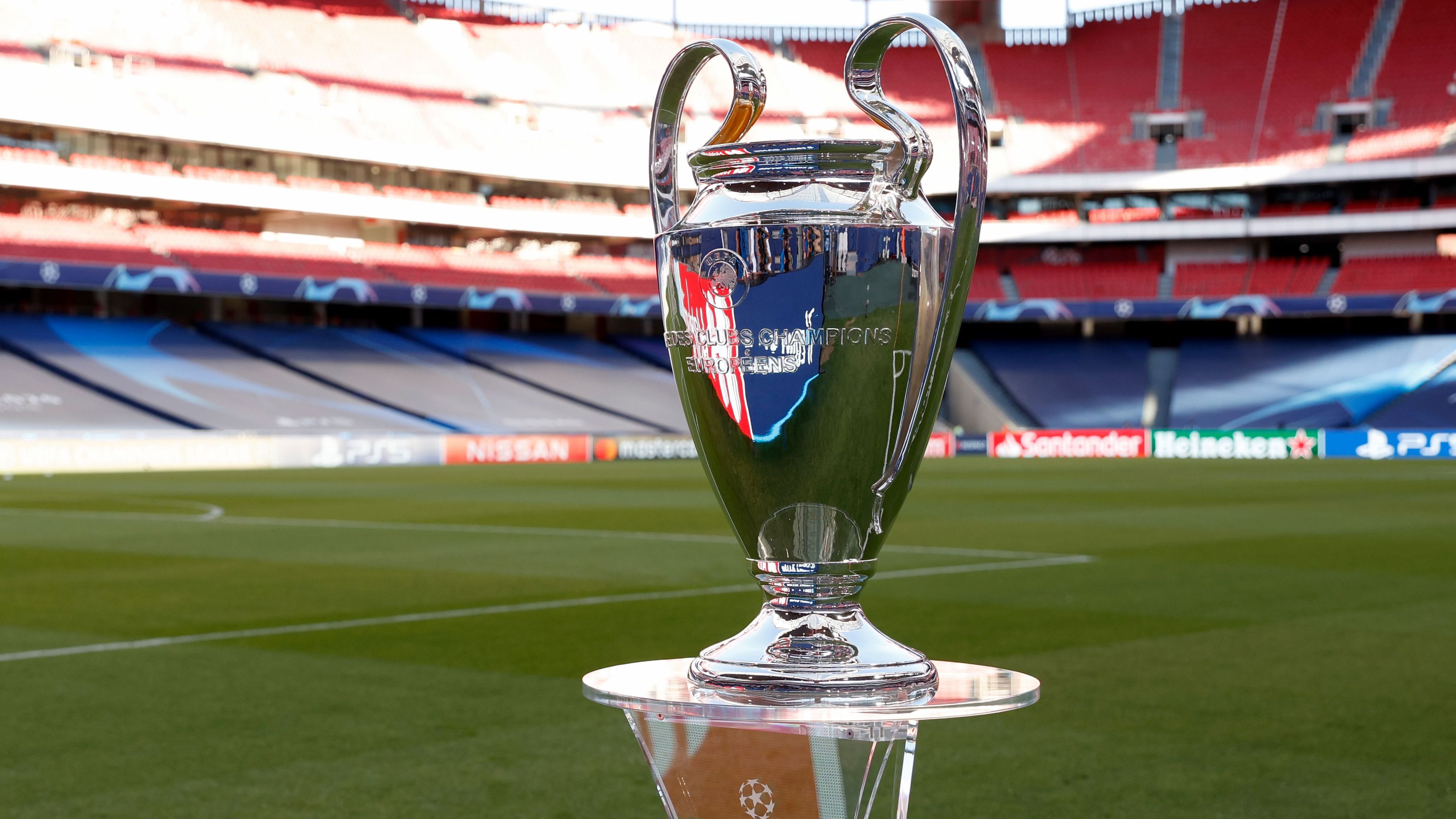 تم الإعلان عن مباريات دوري أبطال أوروبا: تشيلسي يواجه بايرن ميونيخ، ونيوكاسل يستضيف برشلونة في الأسبوع الافتتاحي