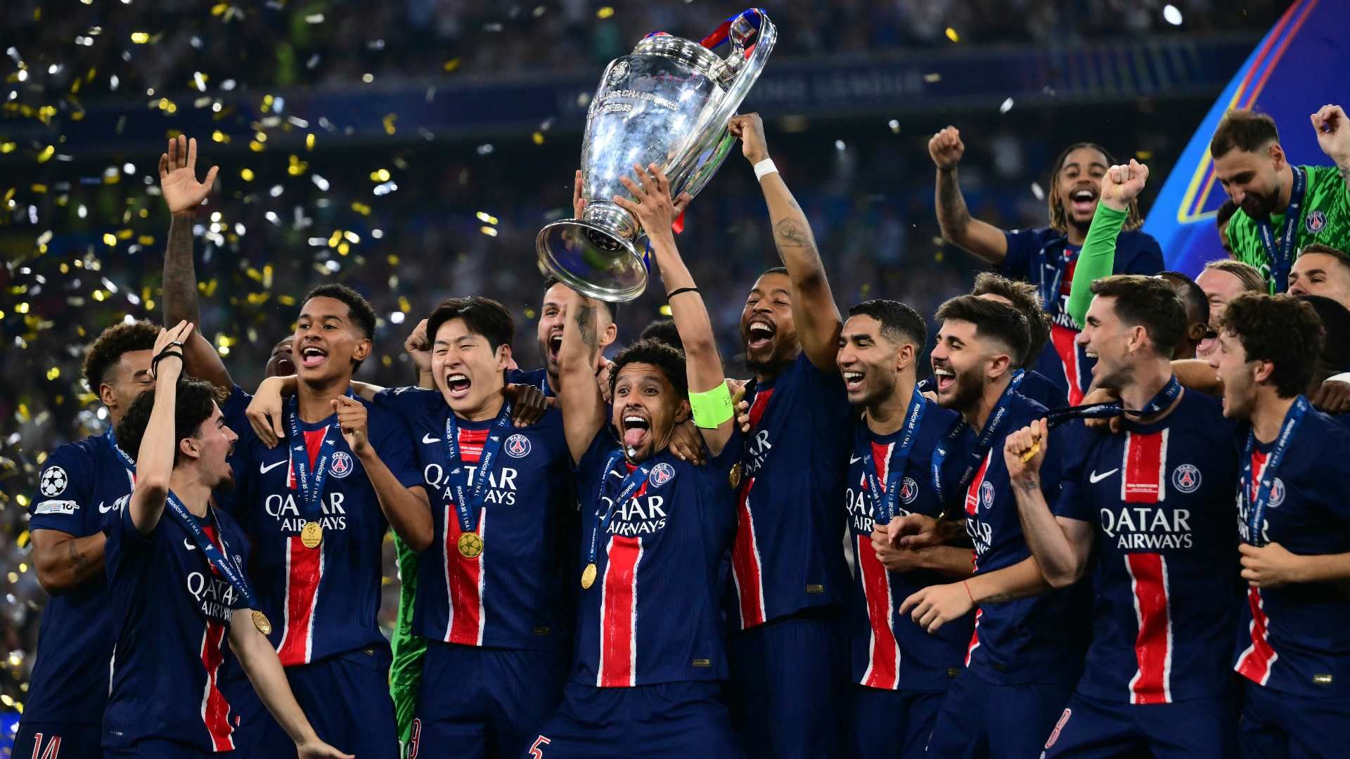 تم الإعلان عن مباريات دوري أبطال أوروبا: تشيلسي يواجه بايرن ميونيخ، ونيوكاسل يستضيف برشلونة في الأسبوع الافتتاحي