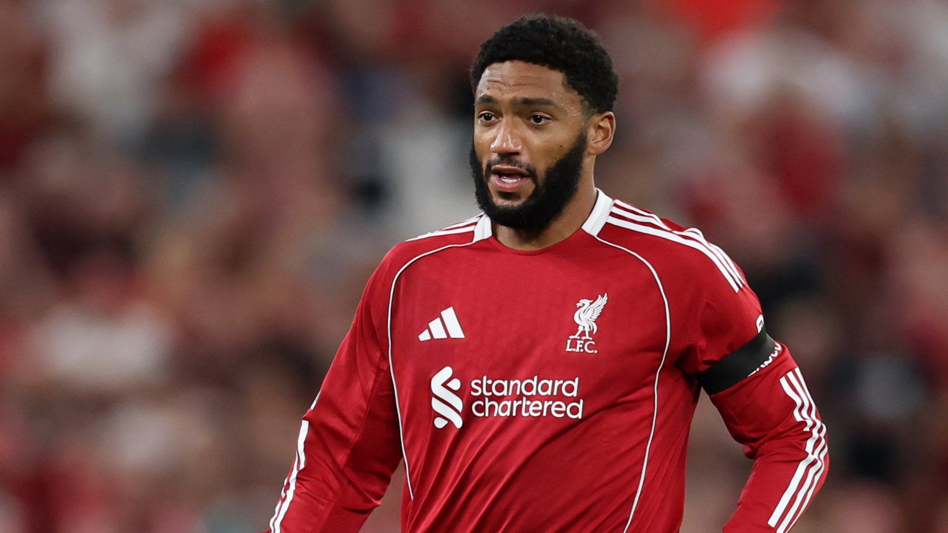انتقال جو جوميز المحتمل إلى ميلان مهدد بالخطر رغم الاتفاق بقيمة 15 مليون يورو، إذ يدرس ليفربول التدخل في يوم الموعد النهائي.
