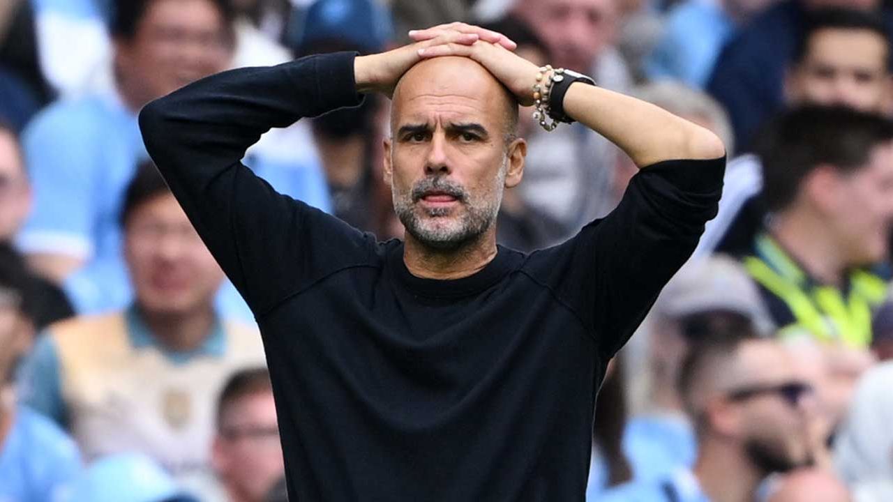 رودري ينتقد زملاءه في مانشستر سيتي بسبب الأخطاء المكلفة بينما يحقق برايتون فوزًا متأخرًا