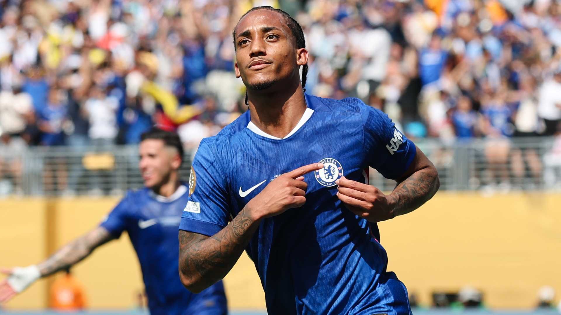 جواو بيدرو يتحدث عن رحلته من فلومينينسي إلى تشيلسي عبر واتفورد، ويؤكد أن ظهوره الأول المثير للإعجاب في ستامفورد بريدج هو مجرد البداية