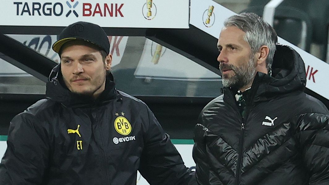 أسطورة ريال مدريد ضمن قائمة باير ليفركوزن المختصرة لخلافة إريك تين هاج، إلى جانب مدربين سابقين لبوروسيا دورتموند