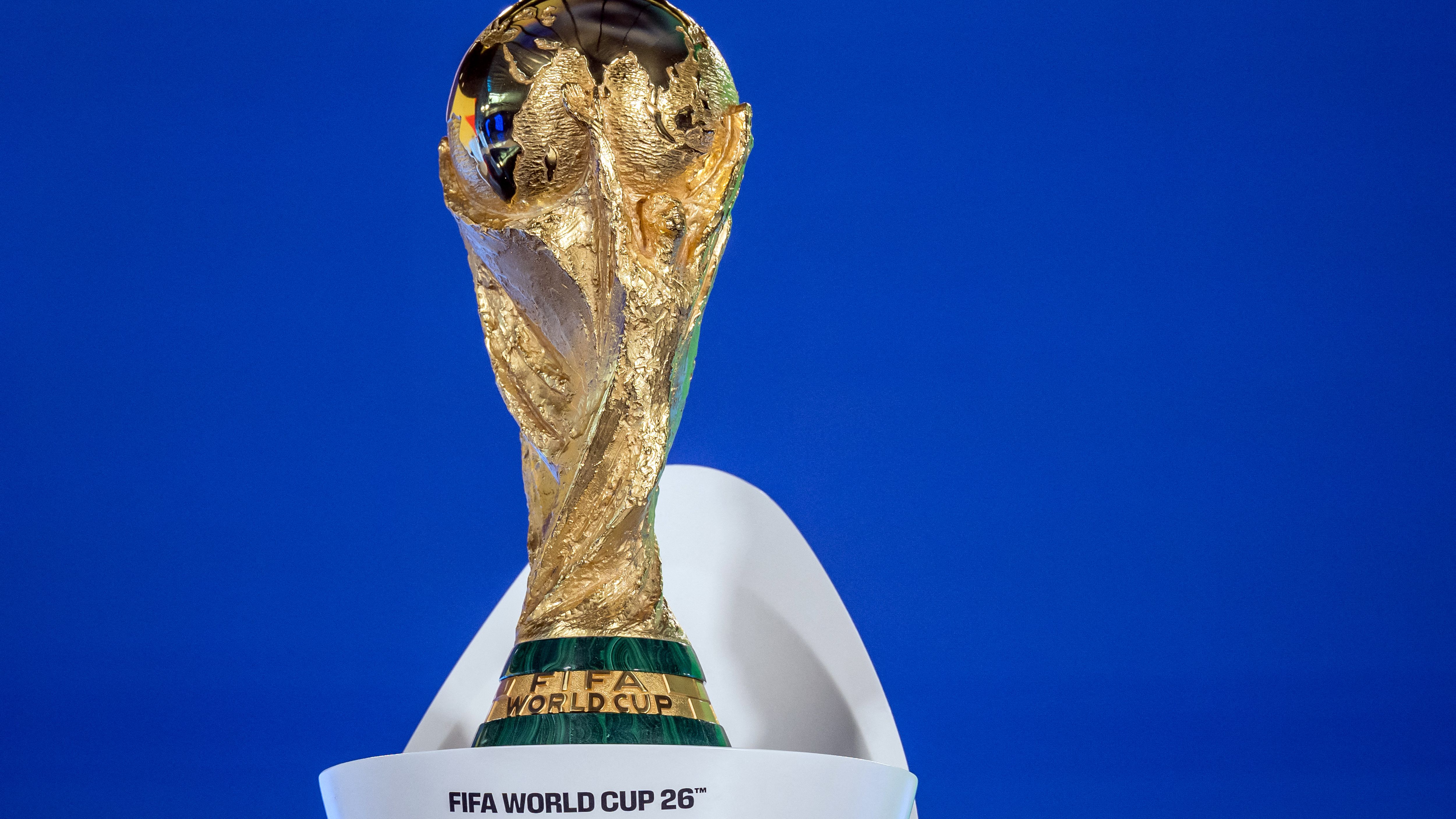 الفرق المتأهلة لكأس العالم 2026: القائمة الكاملة للولايات المتحدة وكندا والمكسيك